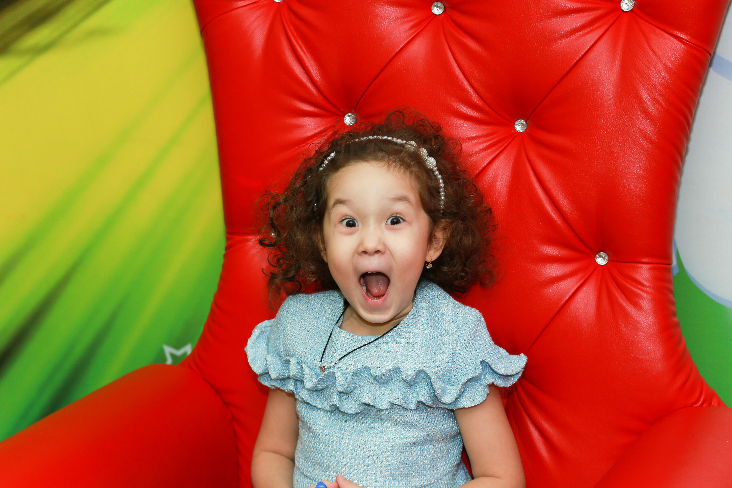 День рождения