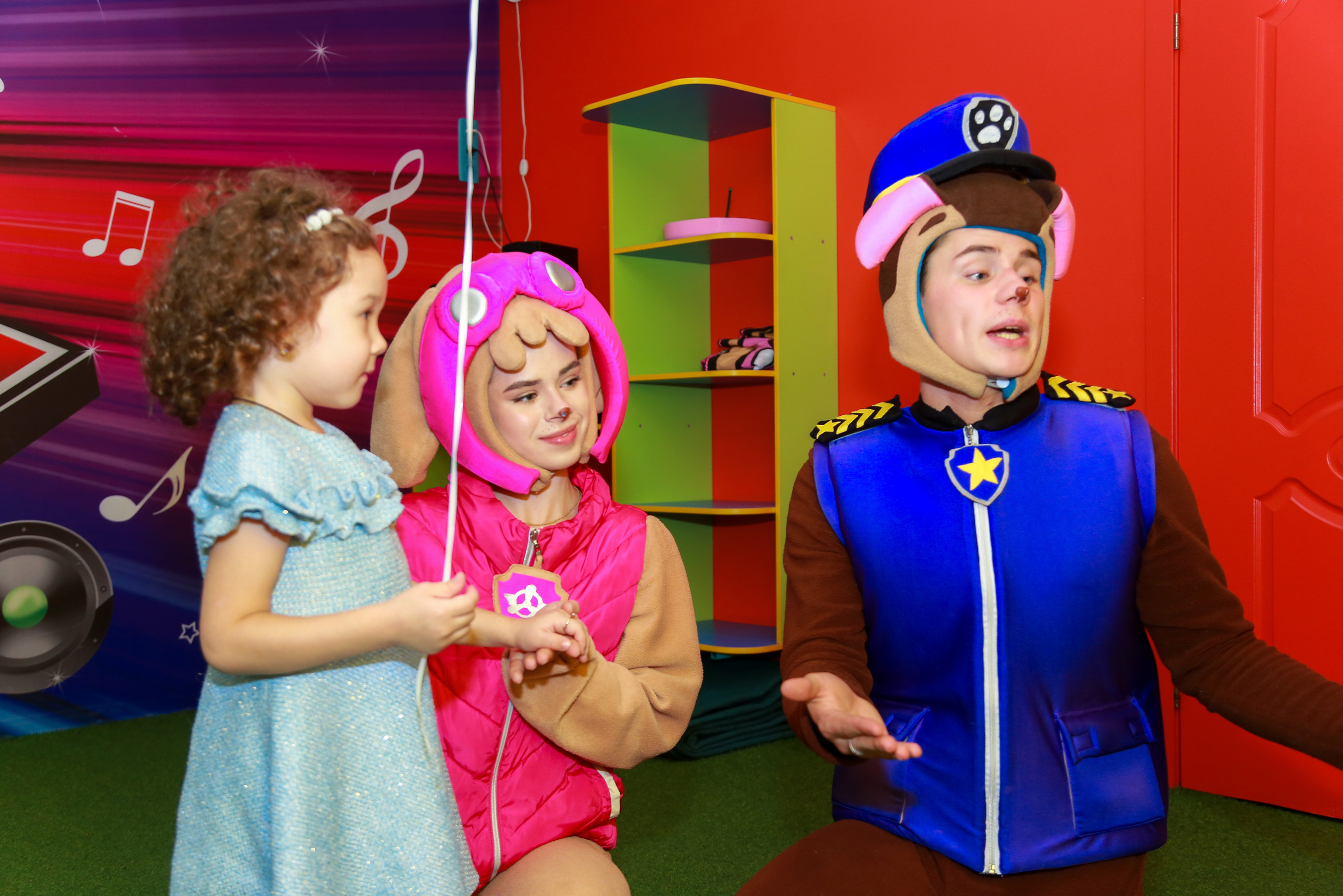 День рождения. Выпускные альбомы Саратов Энгельс фотограф Титова Ирина