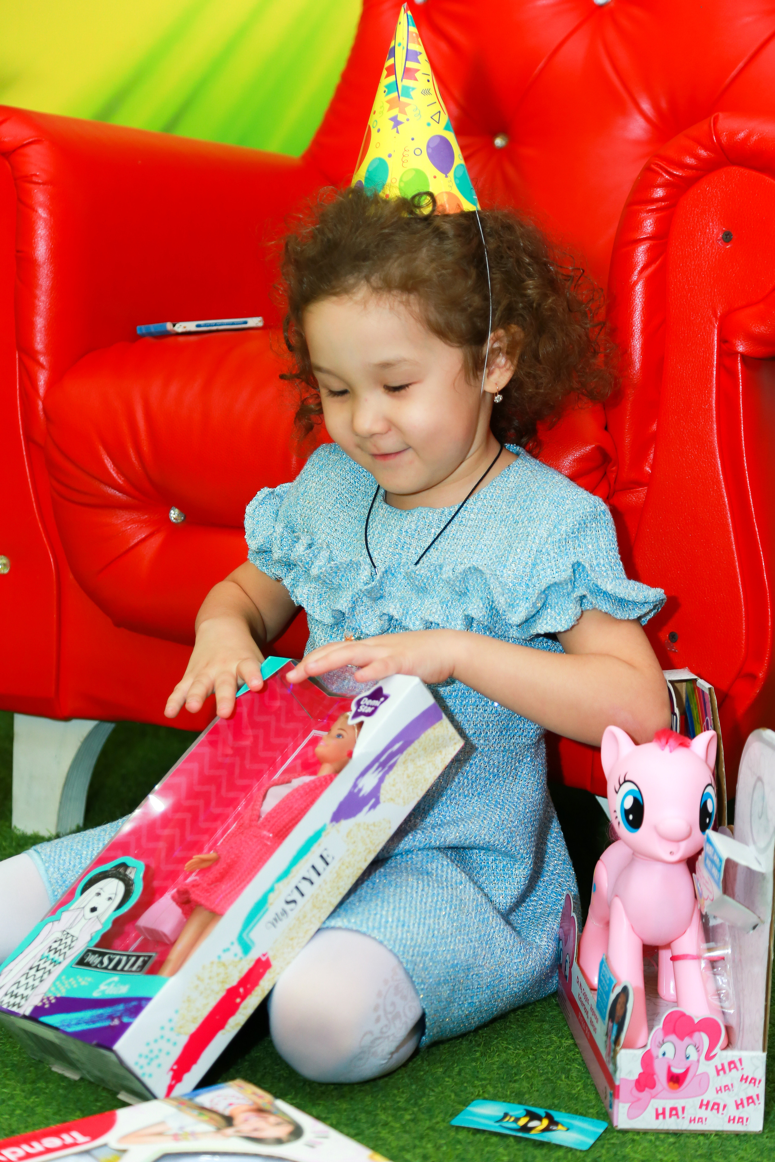 День рождения. Выпускные альбомы Саратов Энгельс фотограф Титова Ирина