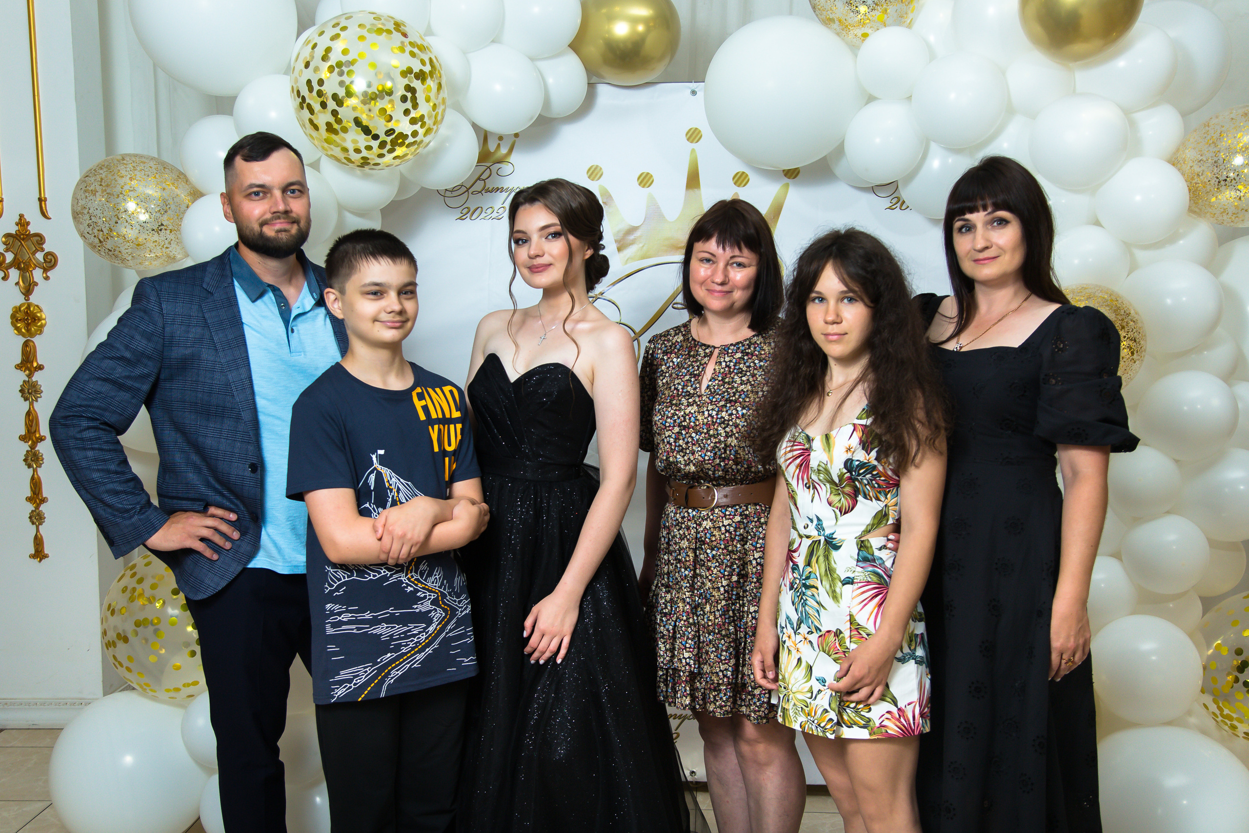 Вручение дипломов МОУ СОШ № 4 Маркс. Выпускные альбомы Саратов Энгельс фотограф Титова Ирина