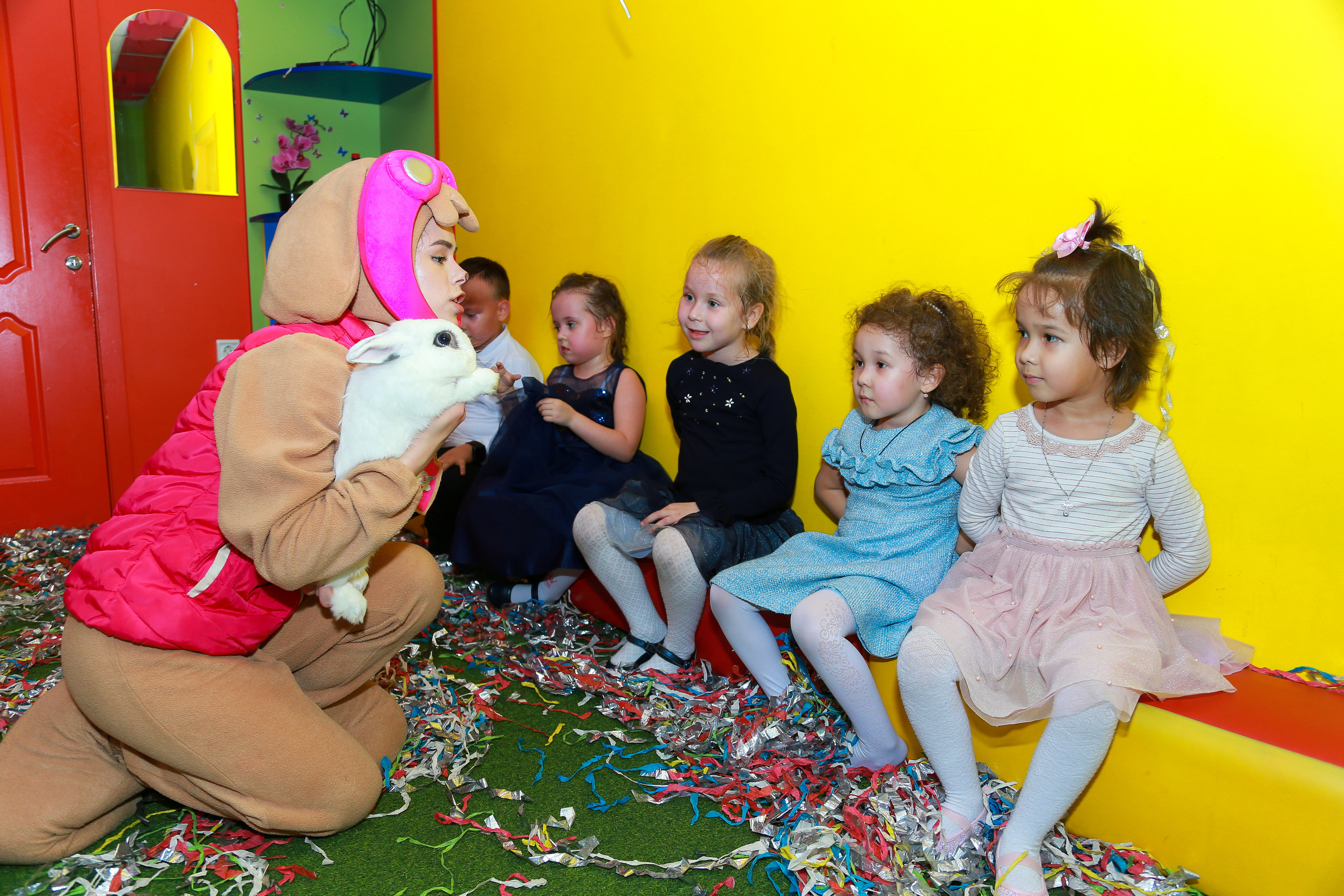 День рождения. Выпускные альбомы Саратов Энгельс фотограф Титова Ирина