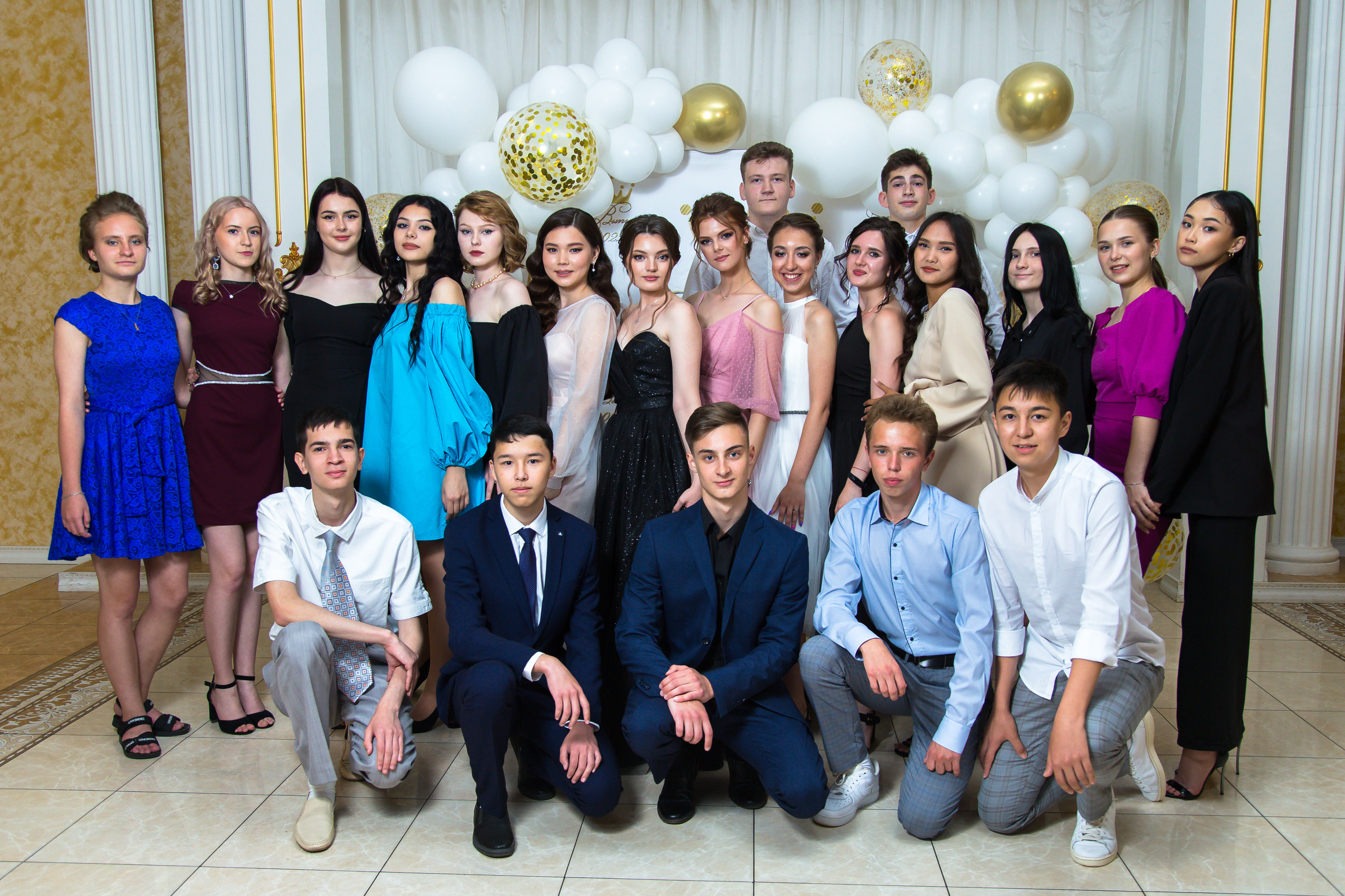 Вручение дипломов МОУ СОШ № 4 Маркс. Выпускные альбомы Саратов Энгельс фотограф Титова Ирина