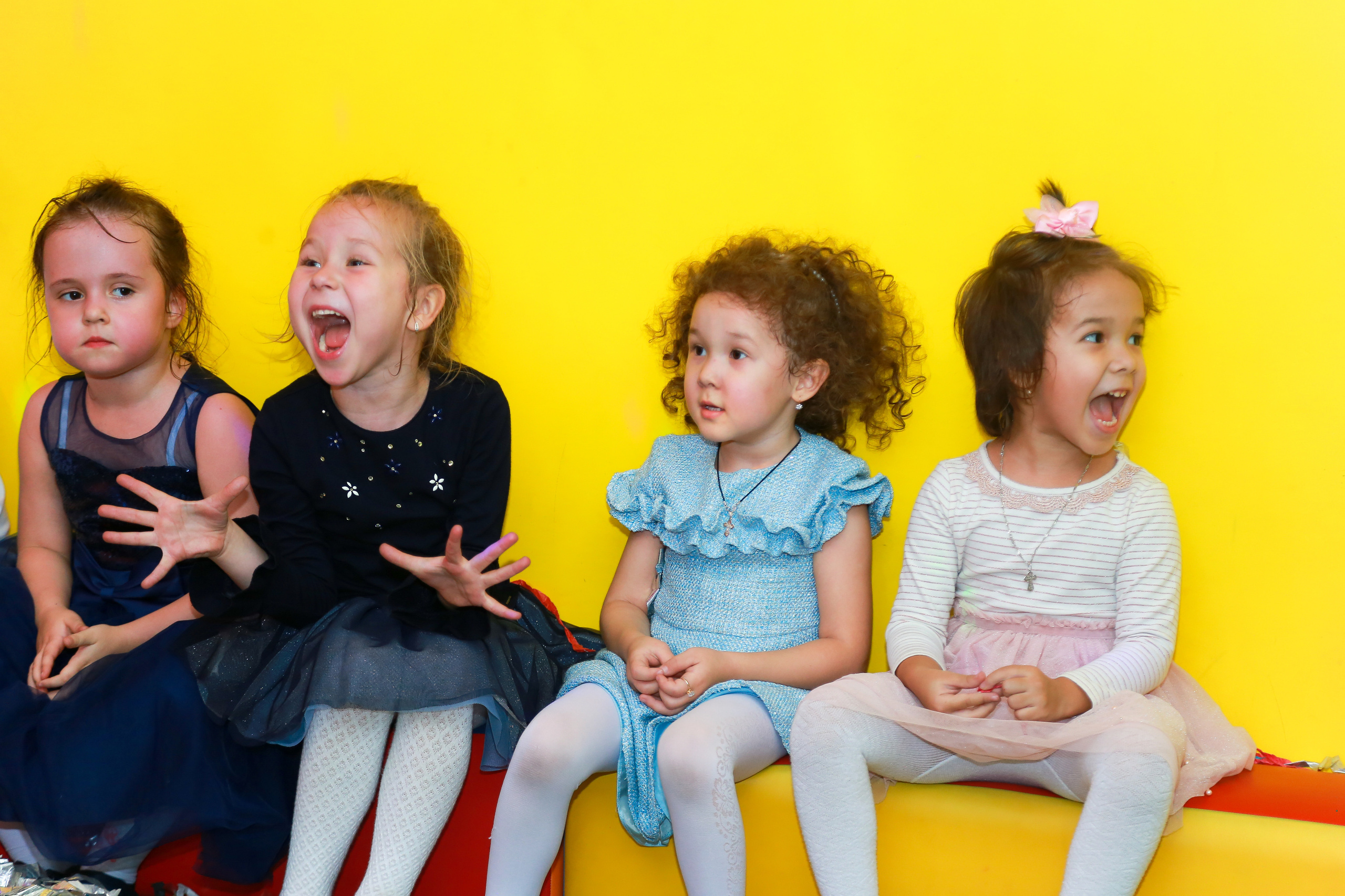 День рождения. Выпускные альбомы Саратов Энгельс фотограф Титова Ирина