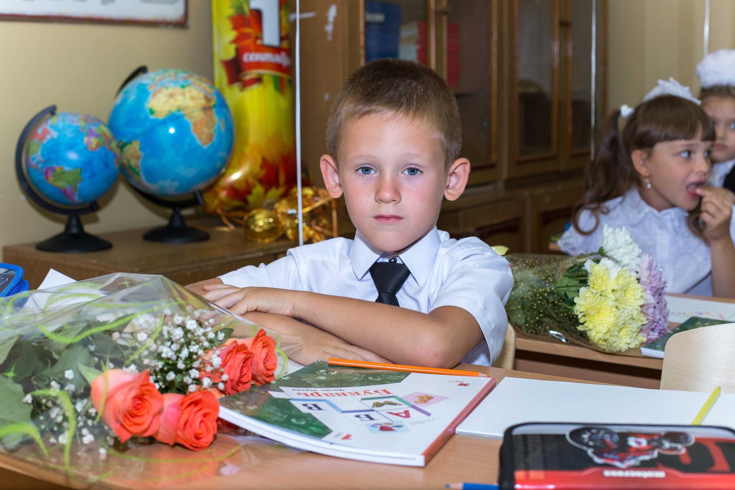 1 сентября. Выпускные альбомы Саратов Энгельс фотограф Титова Ирина