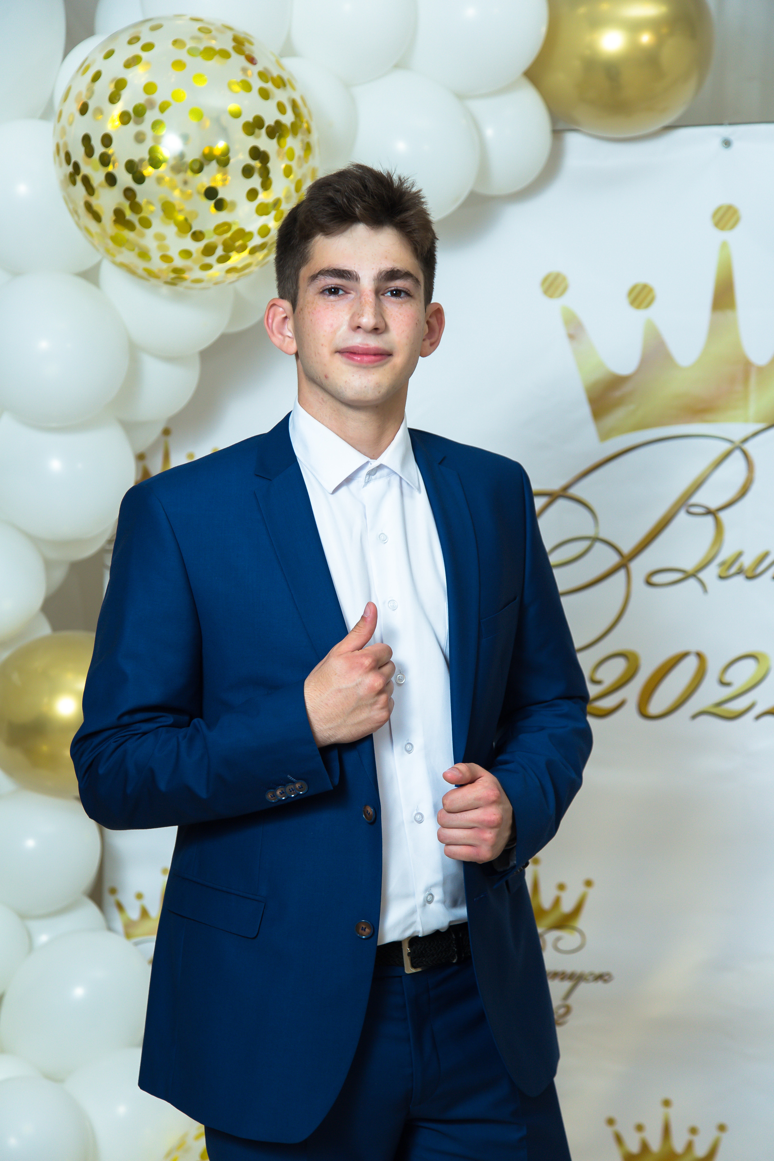 Вручение дипломов МОУ СОШ № 4 Маркс. Выпускные альбомы Саратов Энгельс фотограф Титова Ирина