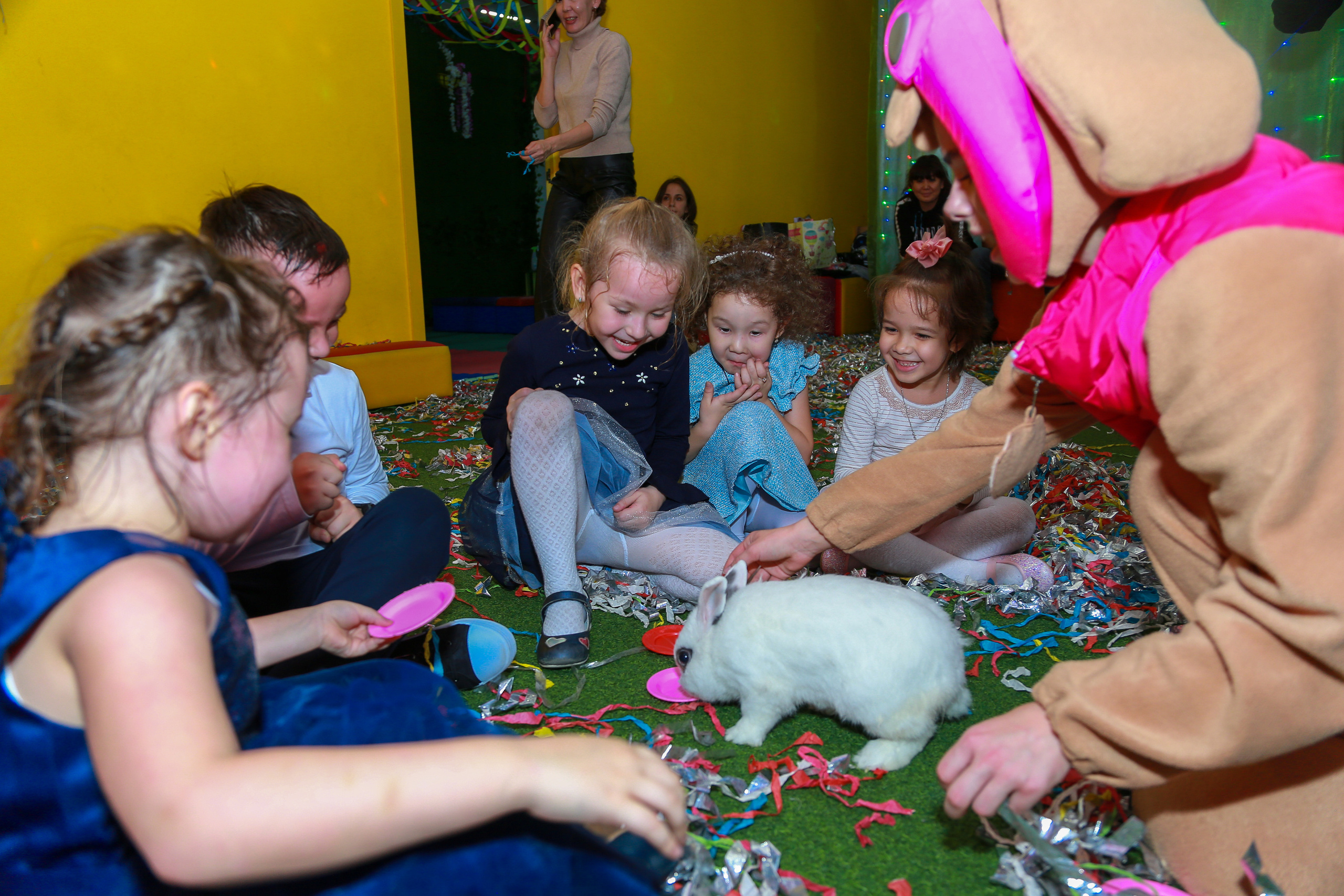 День рождения. Выпускные альбомы Саратов Энгельс фотограф Титова Ирина