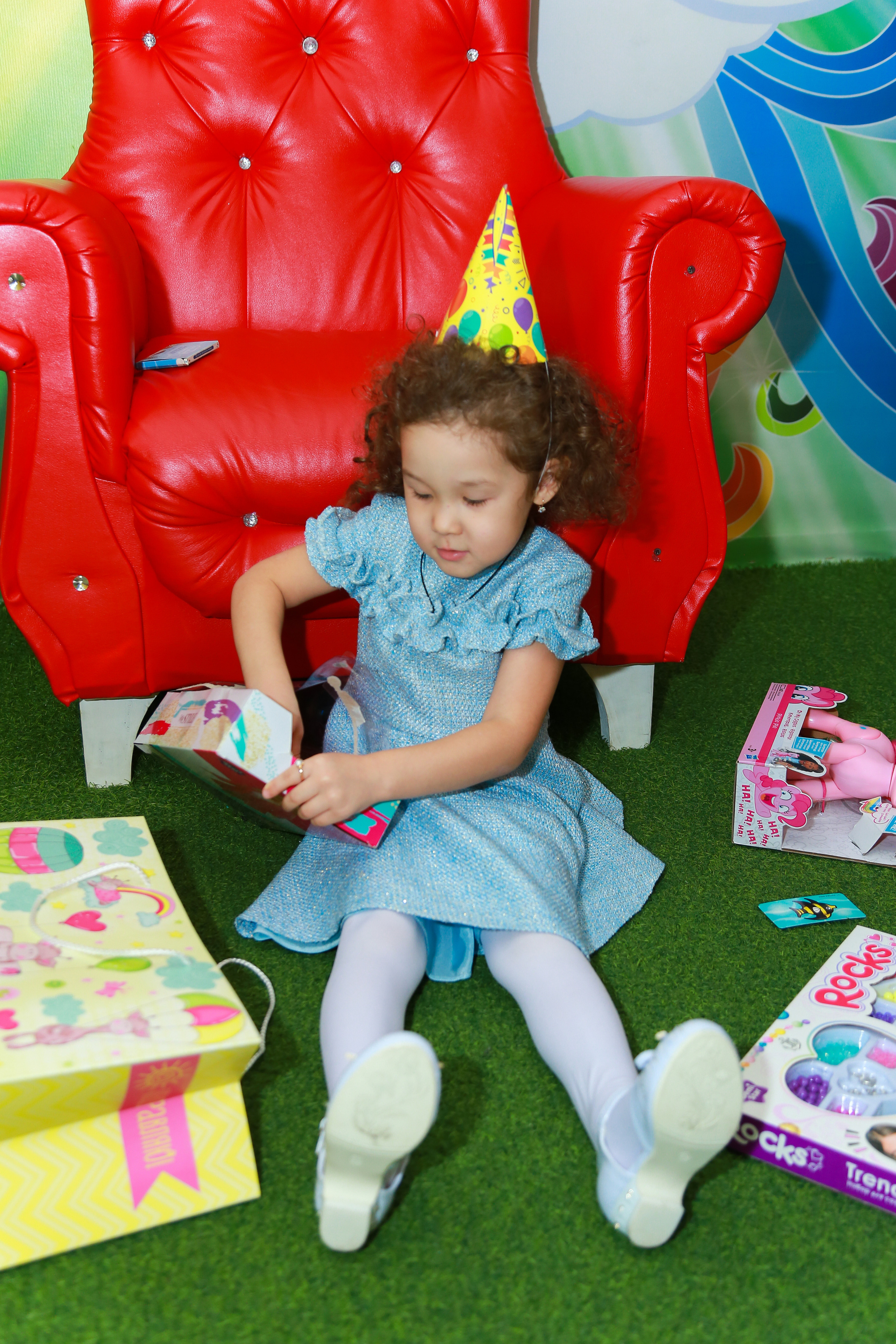 День рождения. Выпускные альбомы Саратов Энгельс фотограф Титова Ирина