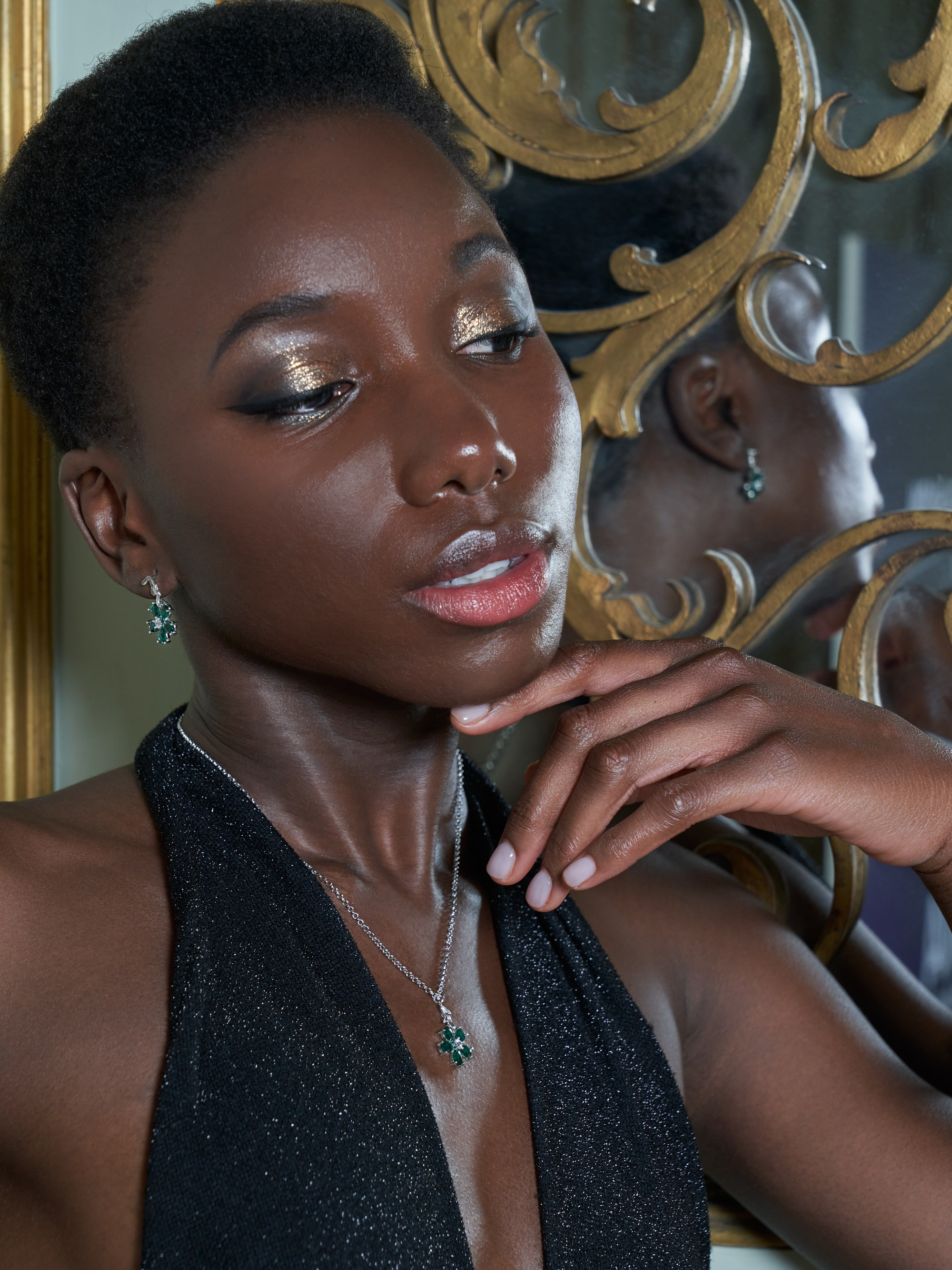 Kintout. Fashion Photographer in Milan