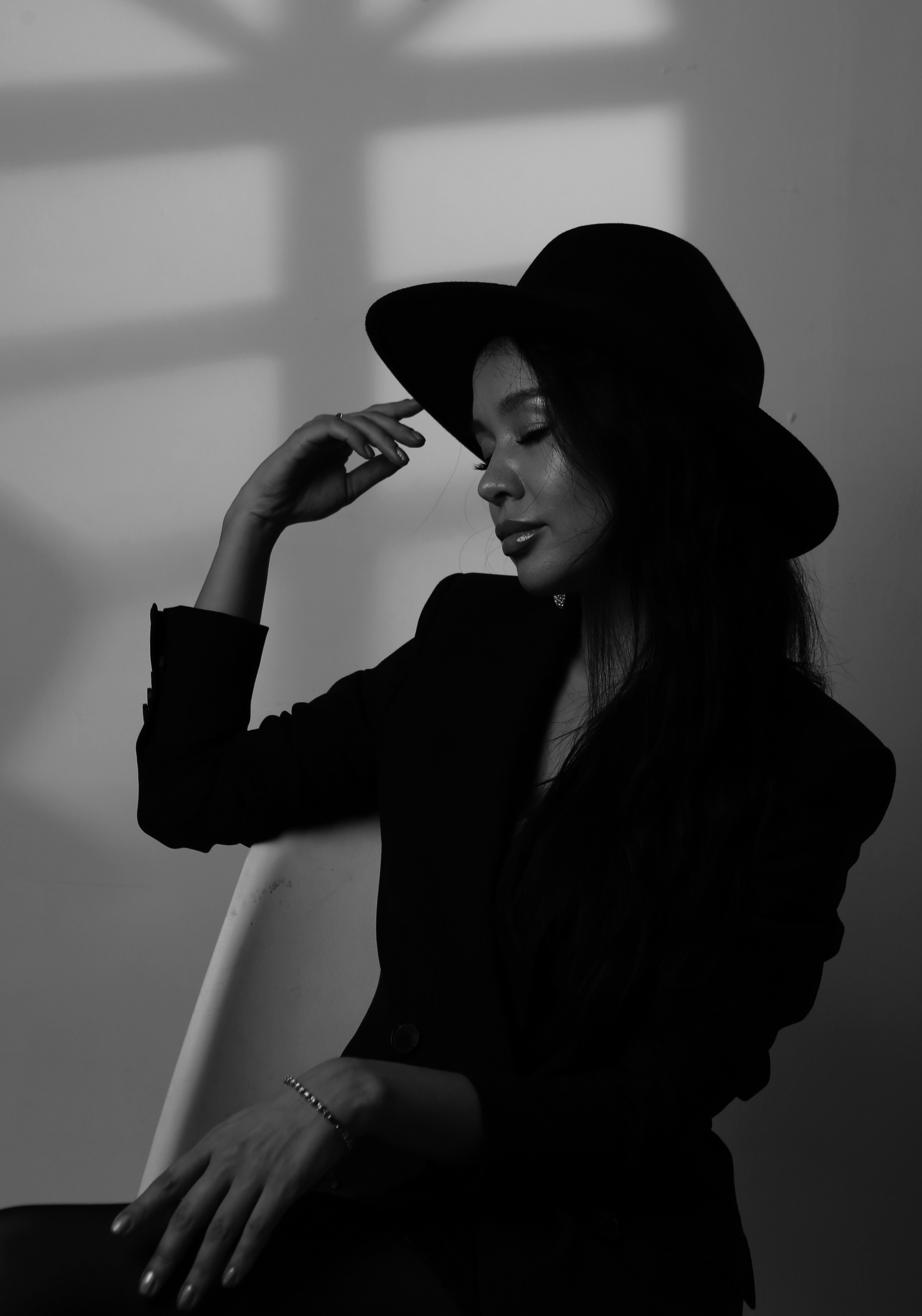 Настасья. Фотограф в Санкт-Петербурге. Индивидуальная съемка и фотопрогулки