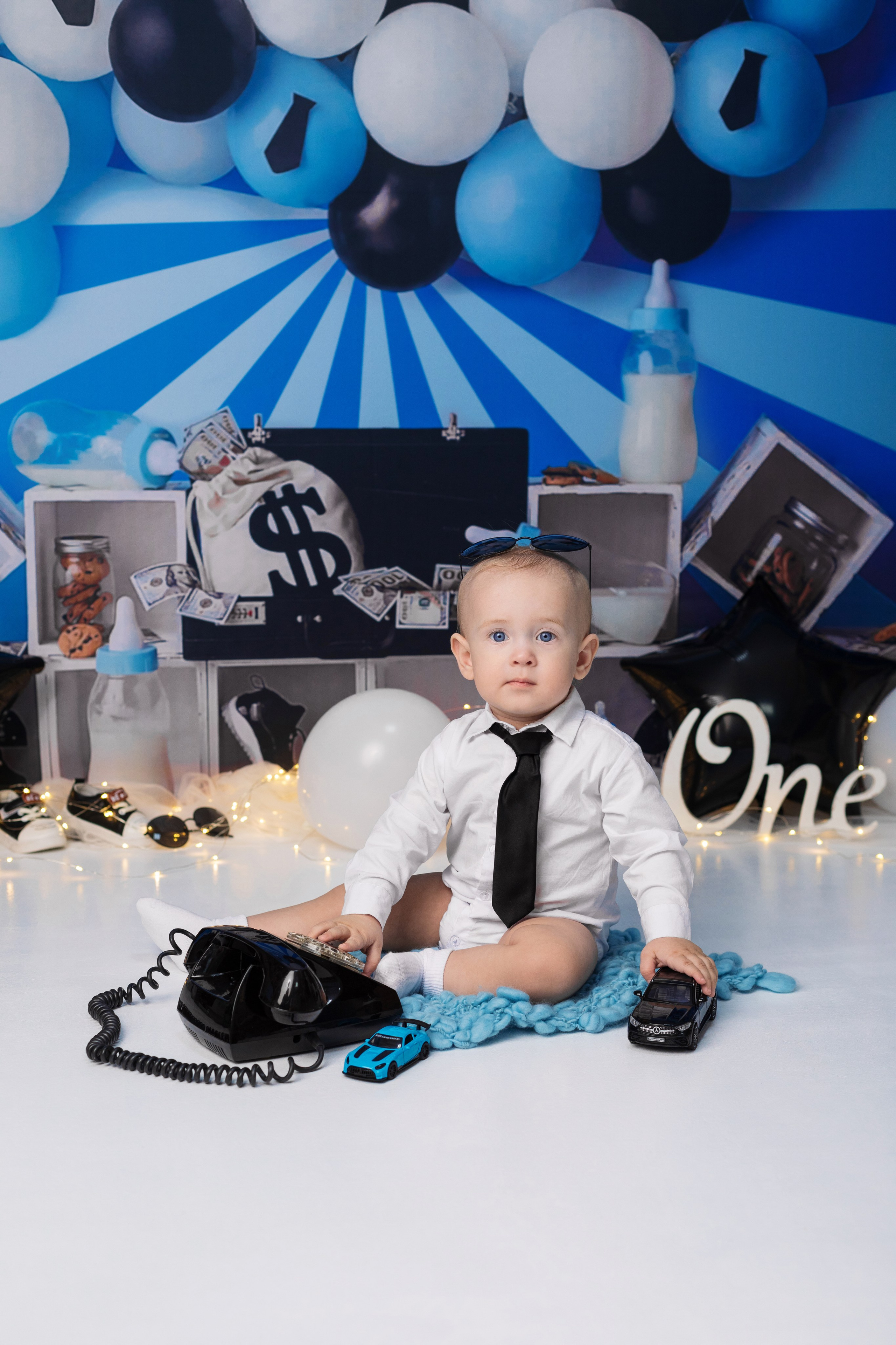 Без тортика. Фотограф новорождённых Псков