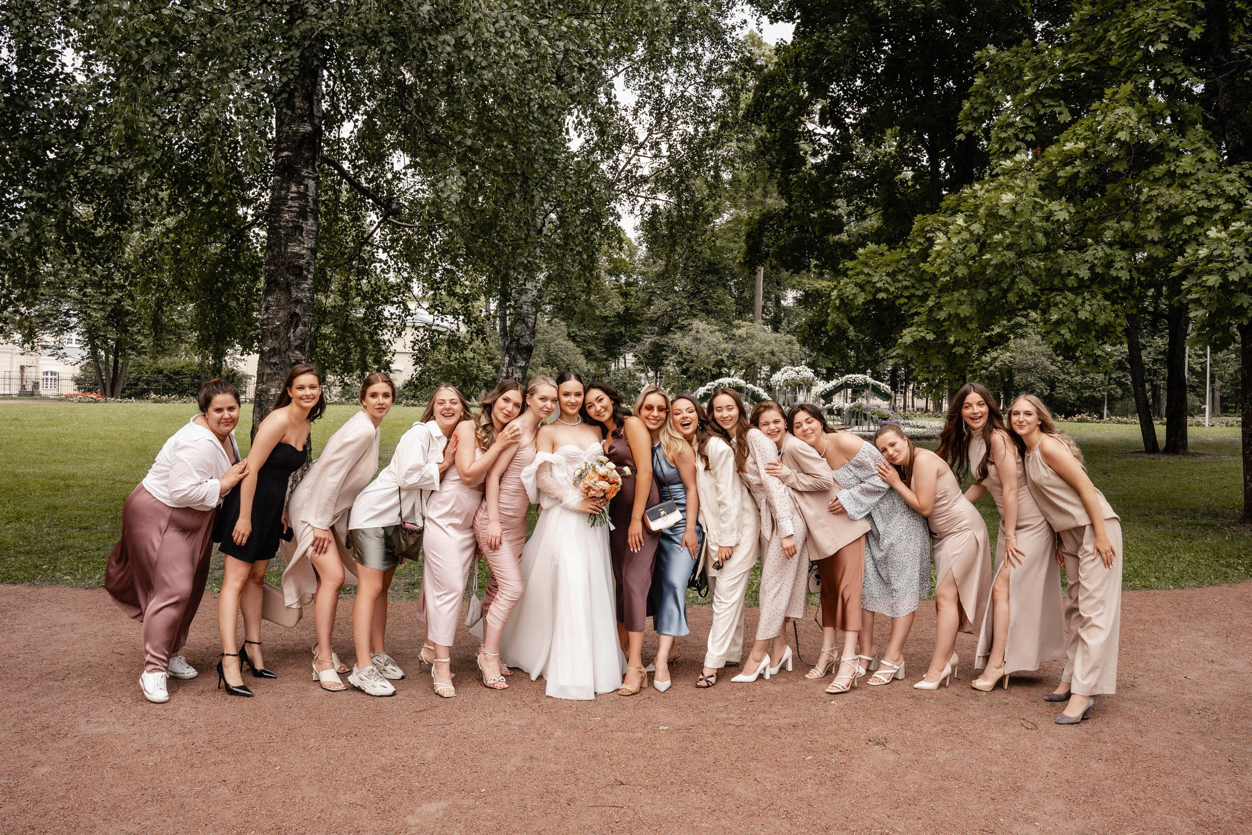 Aleksey & Victoria. Dolce_wedding