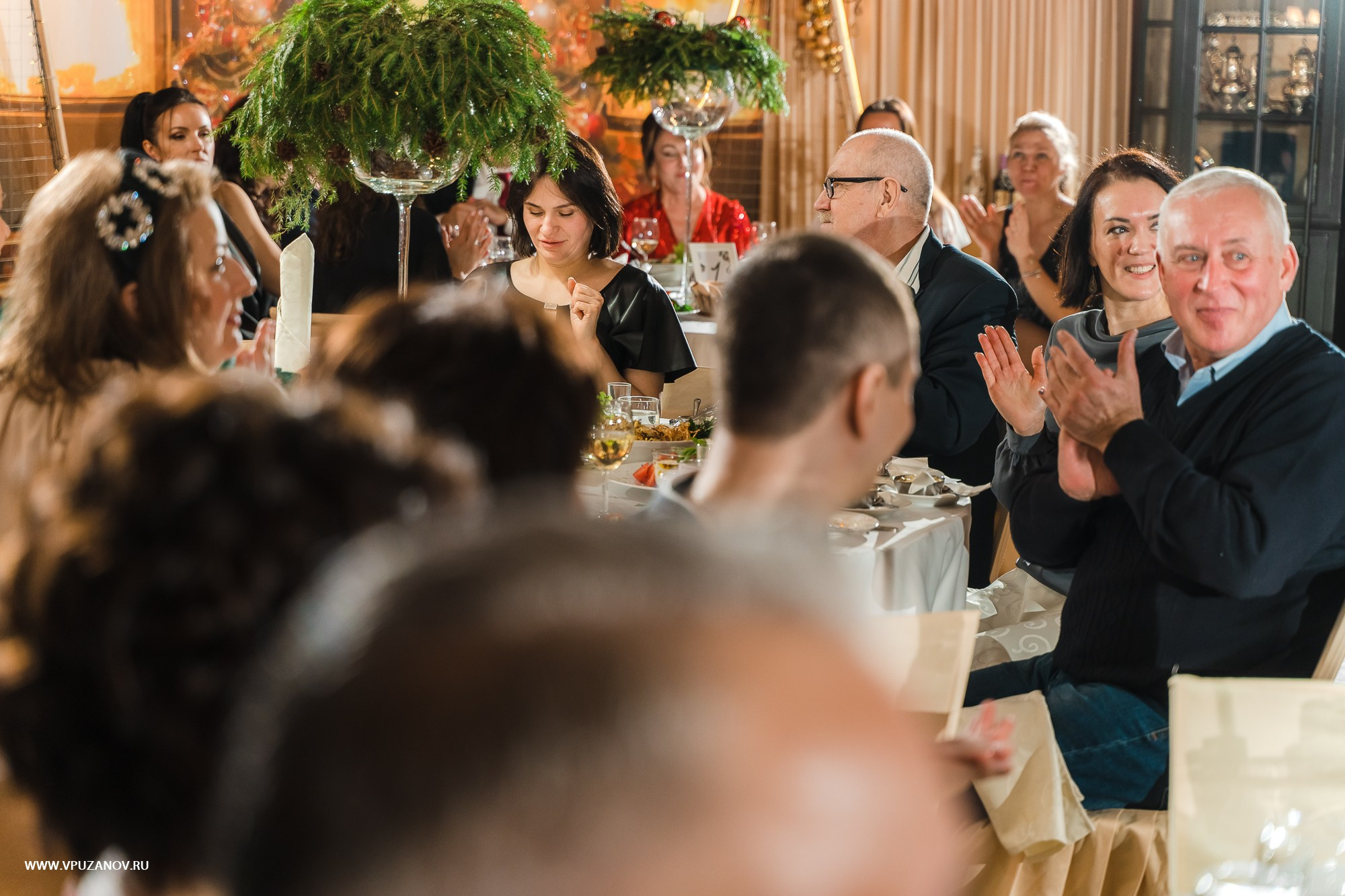 Фотосъемка дня рождения