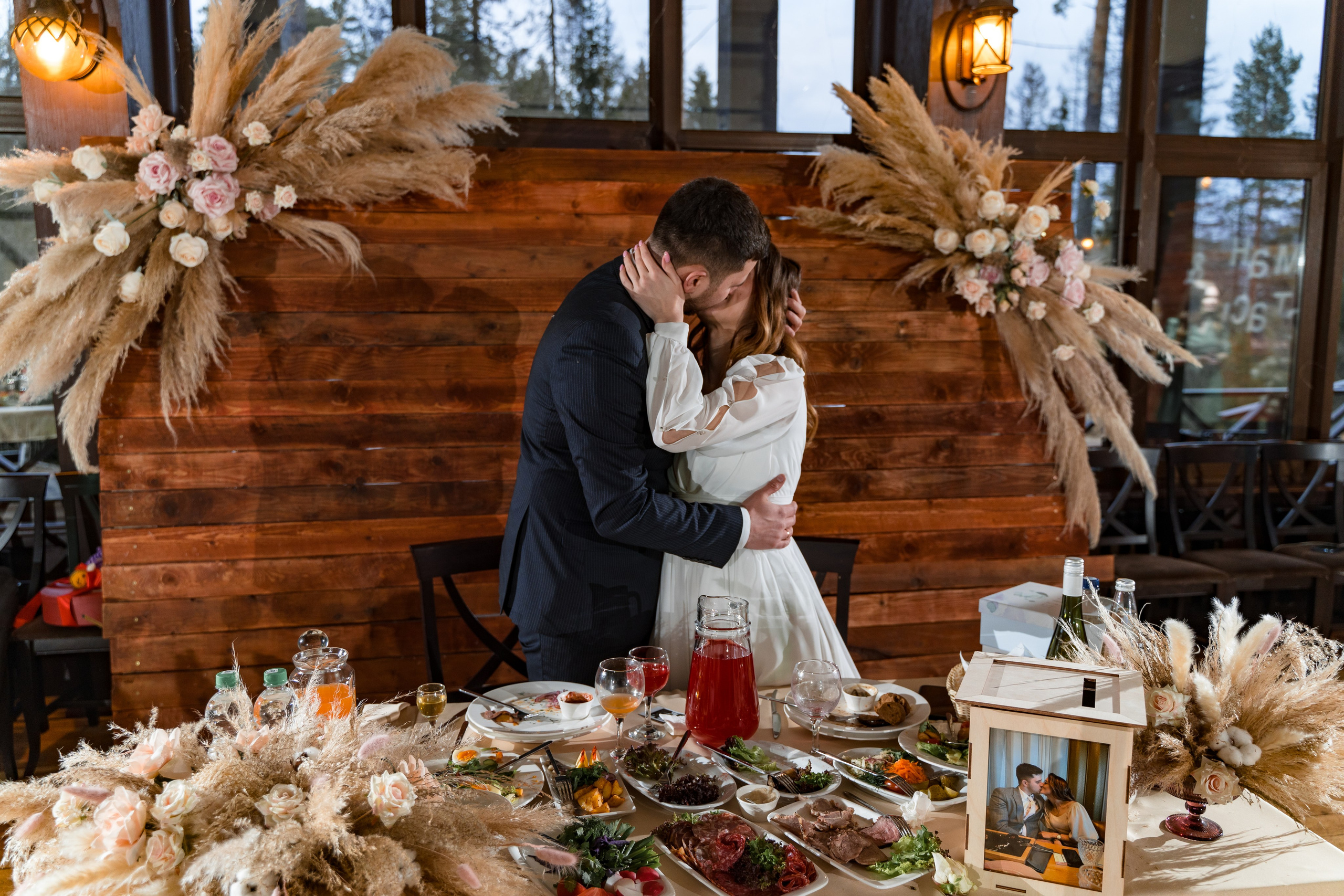 Роман + Анастасия