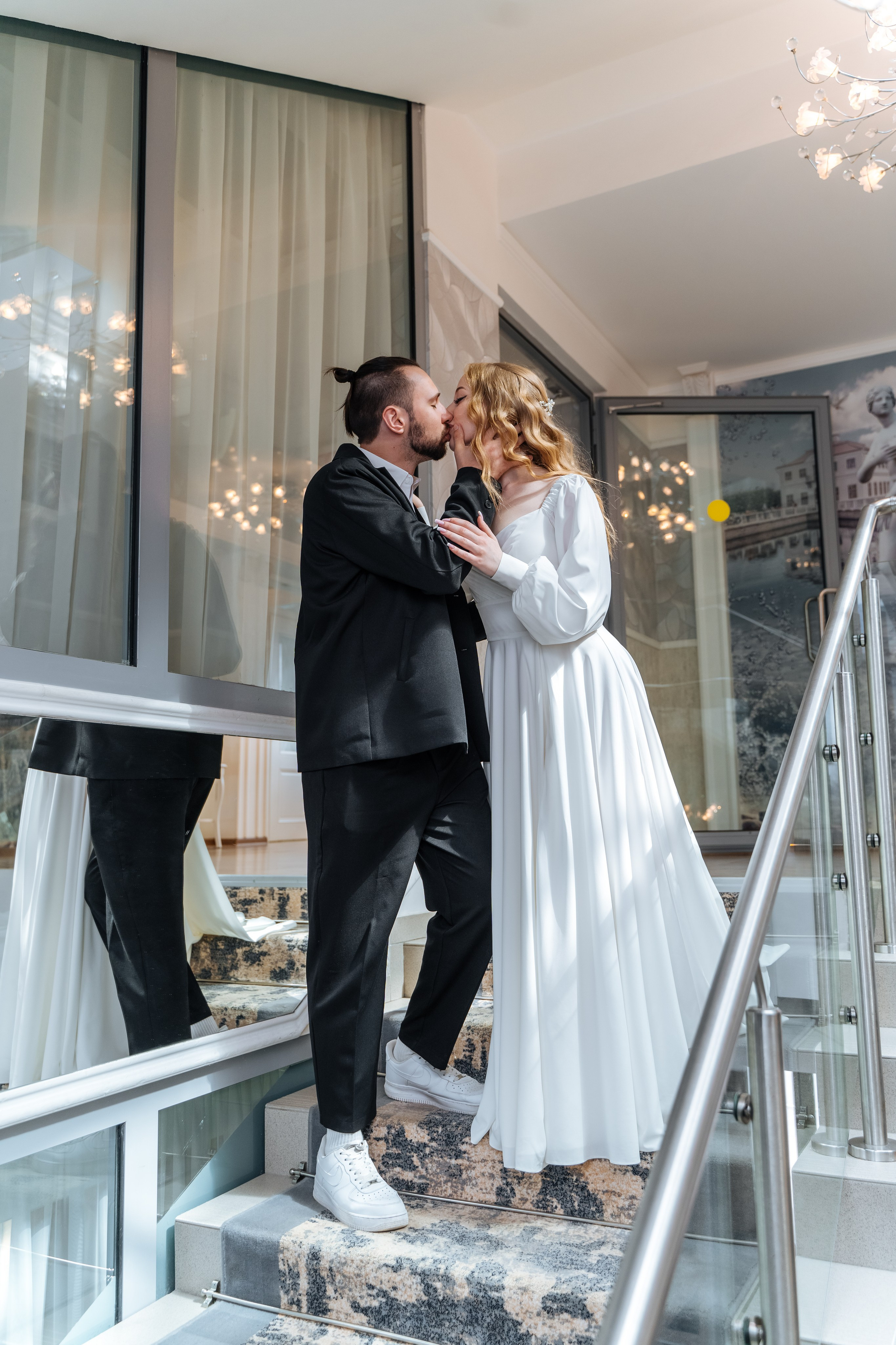 Станислав + Валерия