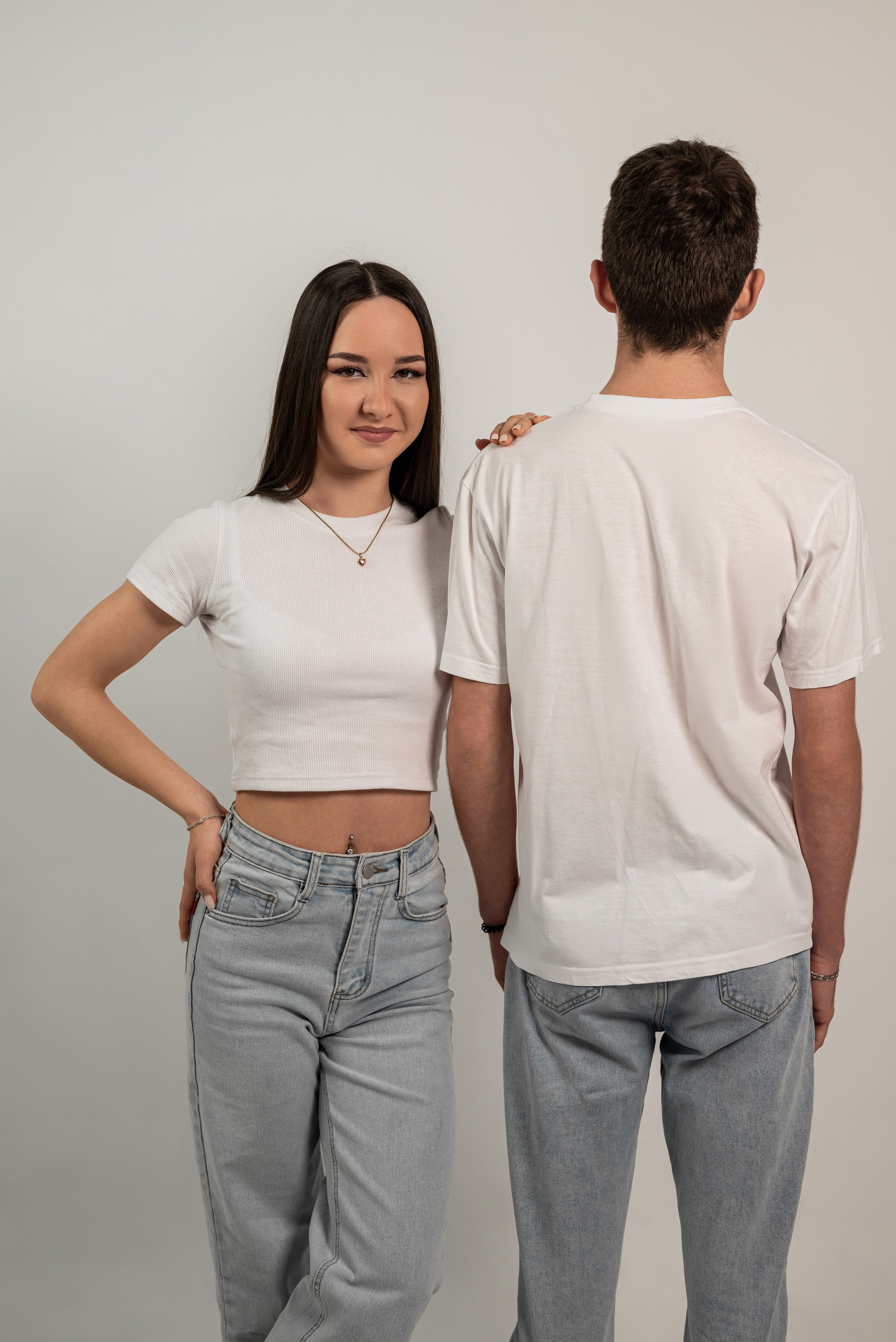 Константин и Камилла. Фотограф в городе Салават