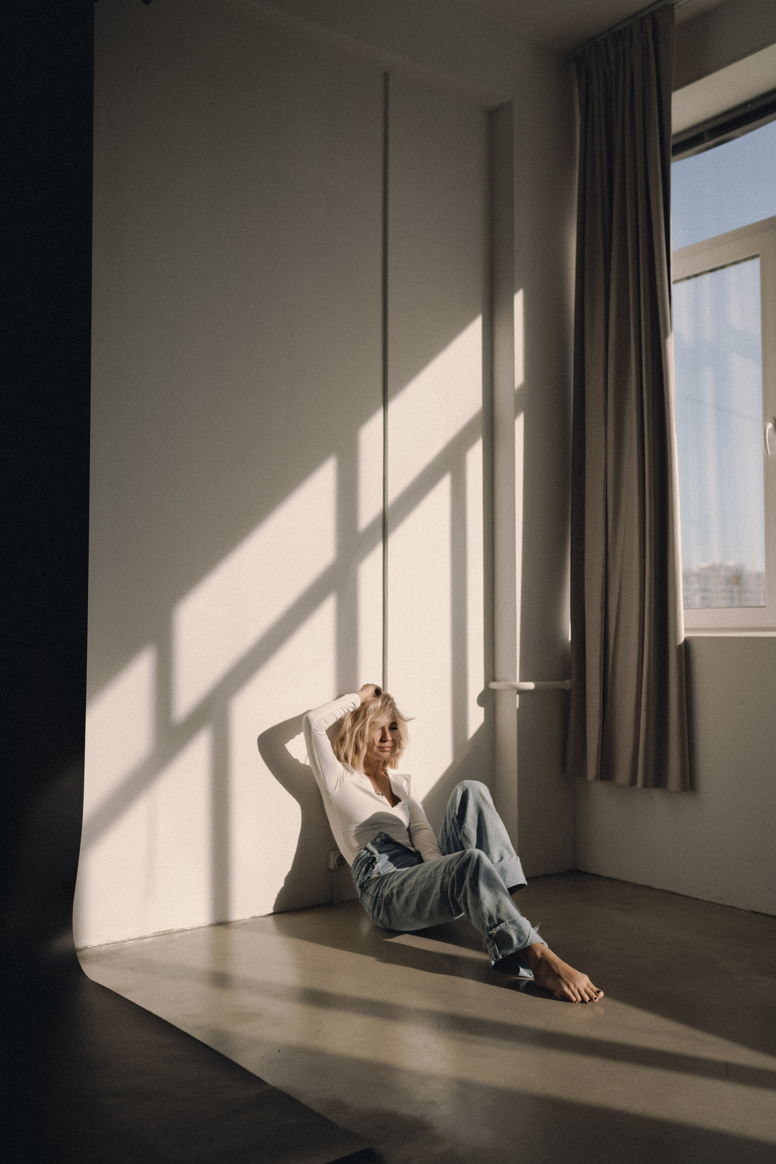 Портфолио. Свадебный фотограф в Новосибирска