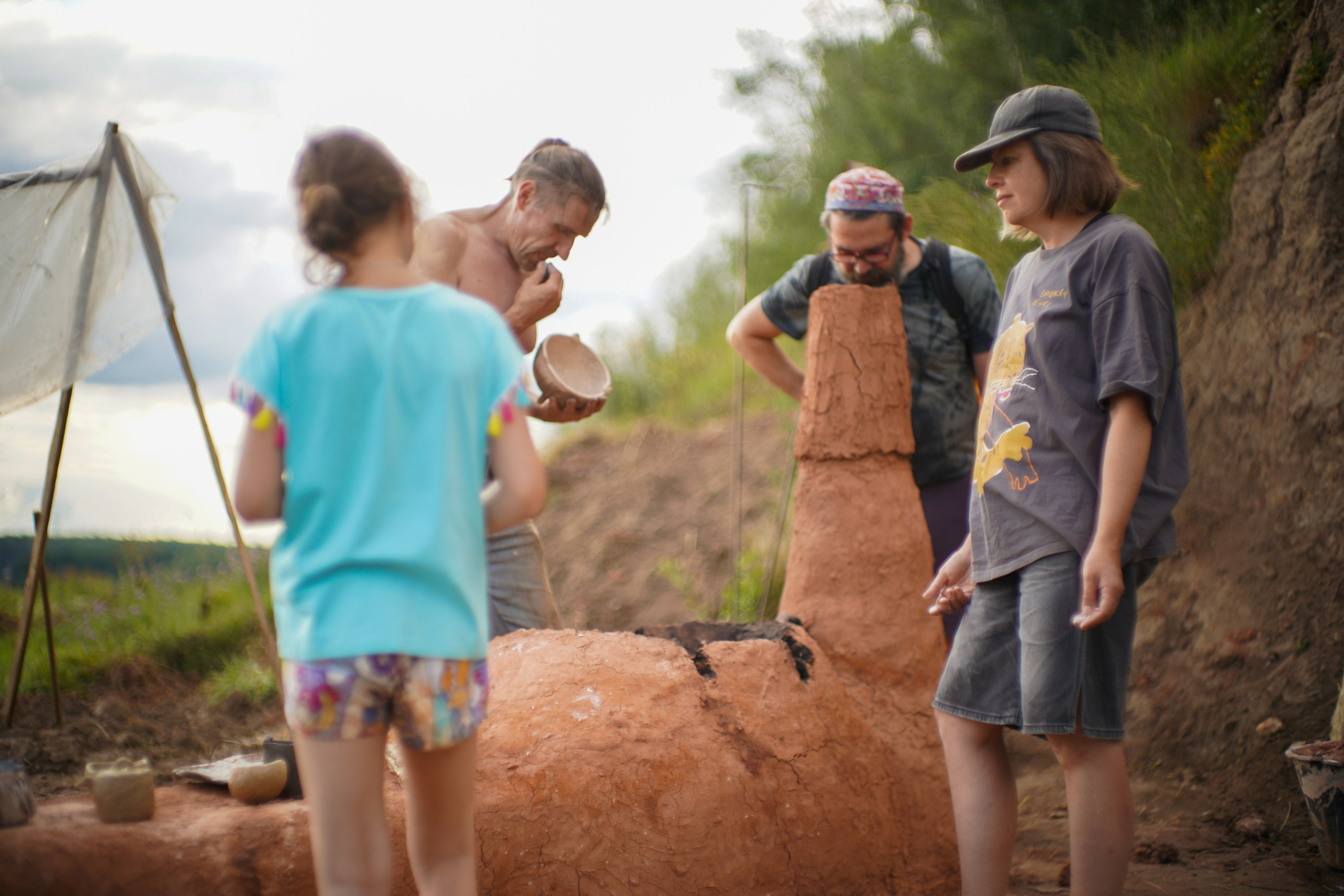 Wild fire 2024 — Дикий огонь 2024