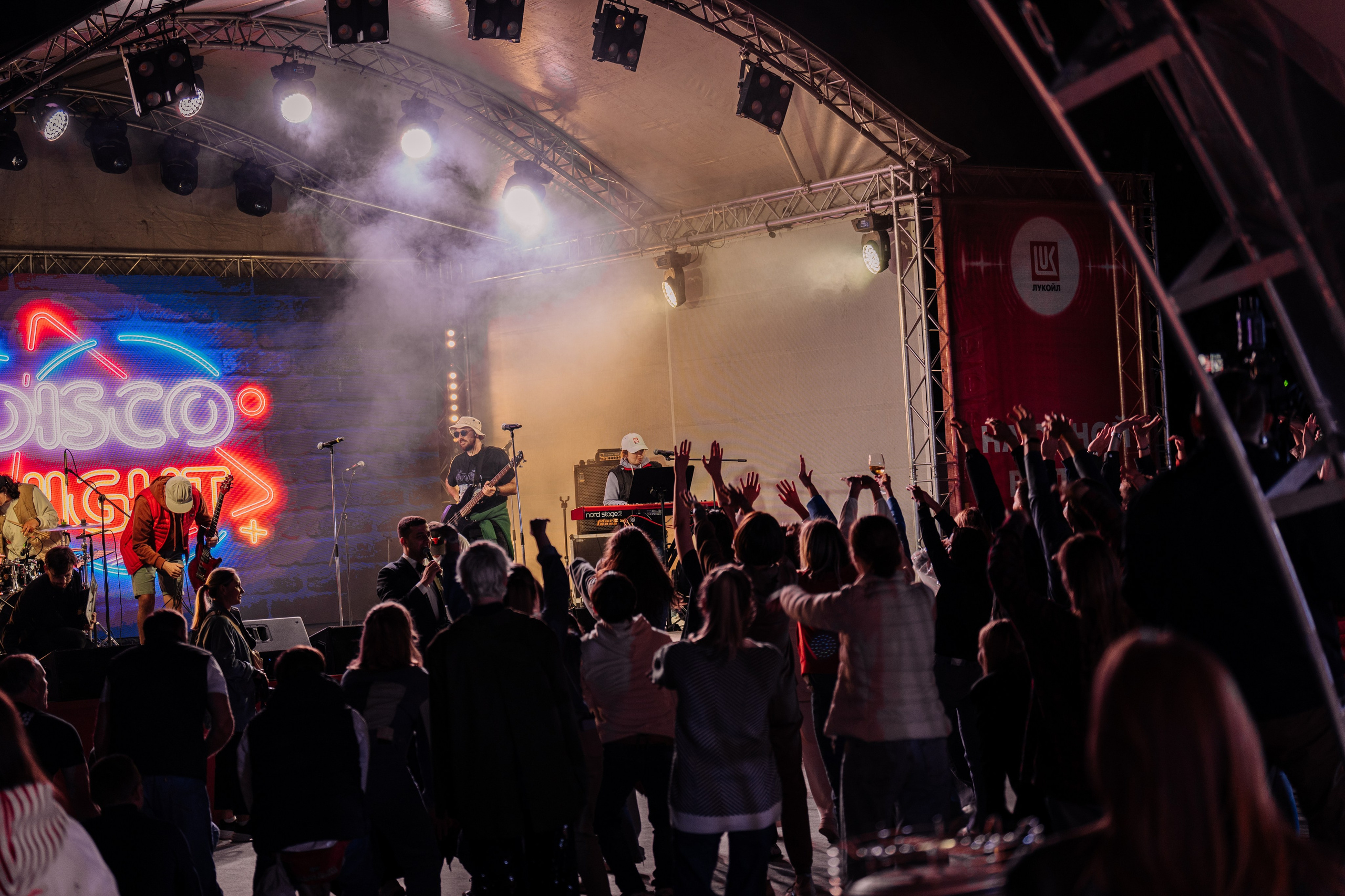 Лукойл корпоратив. Свадебные фотосессии в Москве. Фотограф Сергей Ржевский