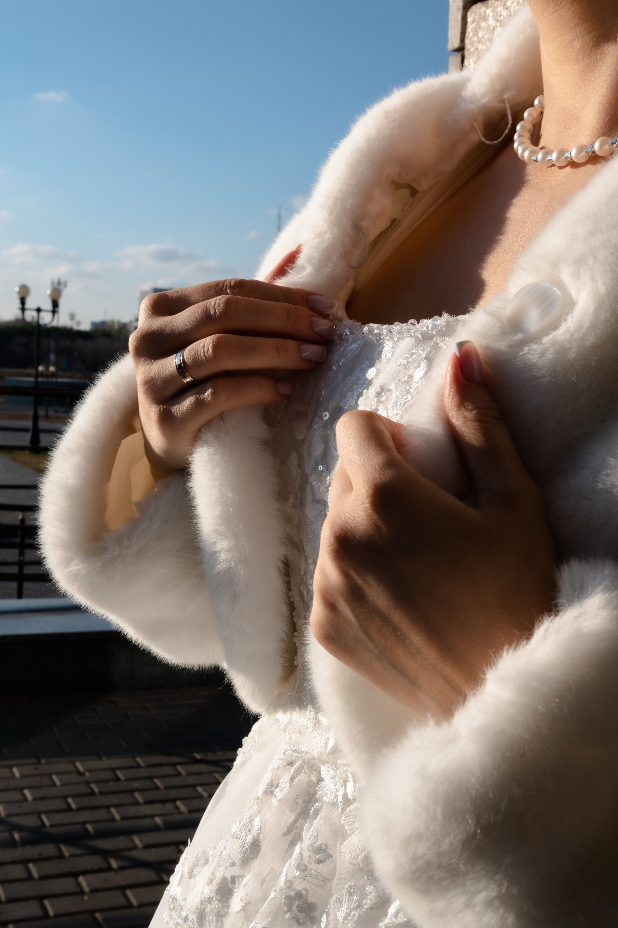 | Эльвира & Ильдар |. Свадебный и портретный фотограф в Казани