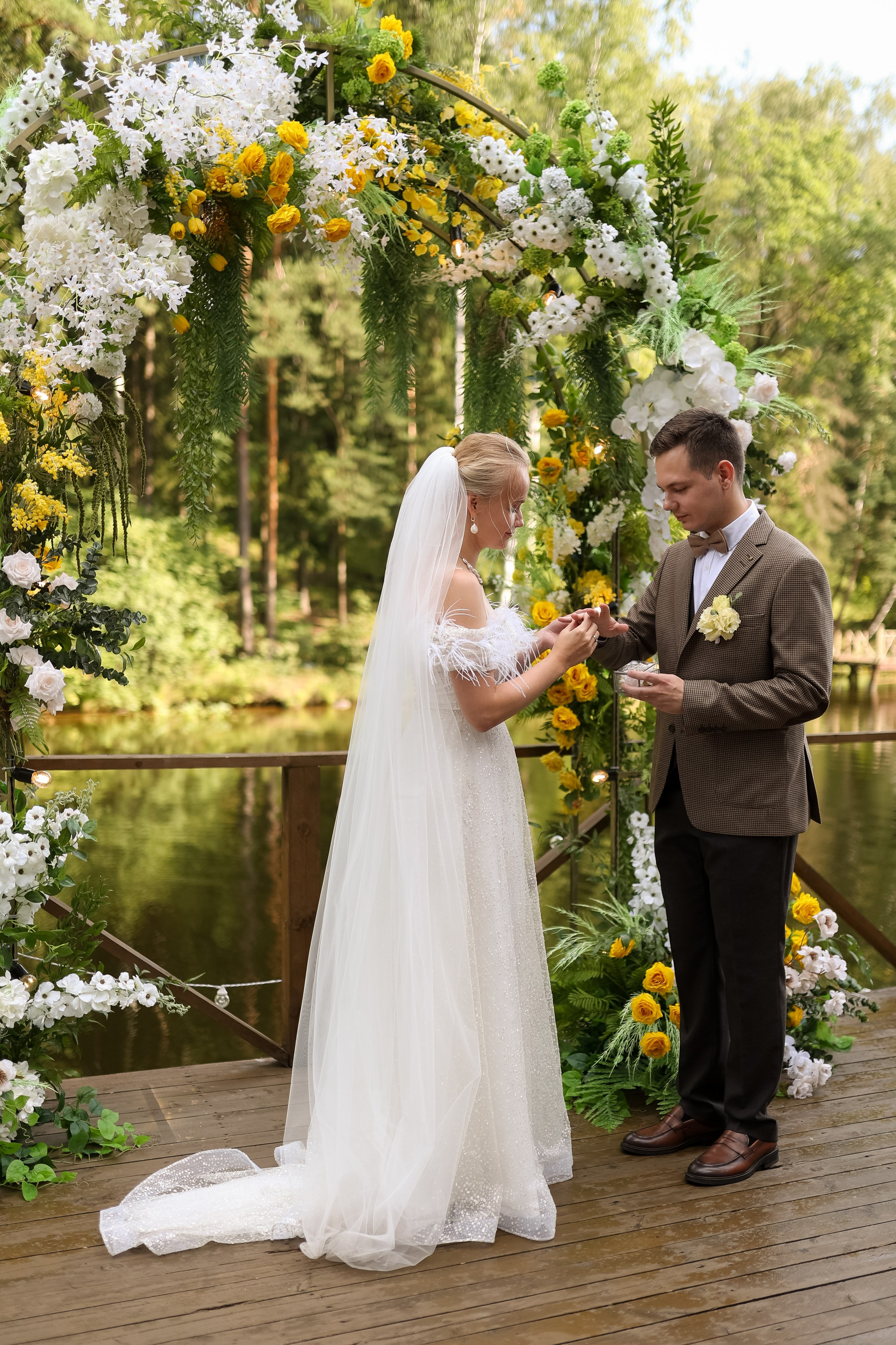 Лесная. Главная