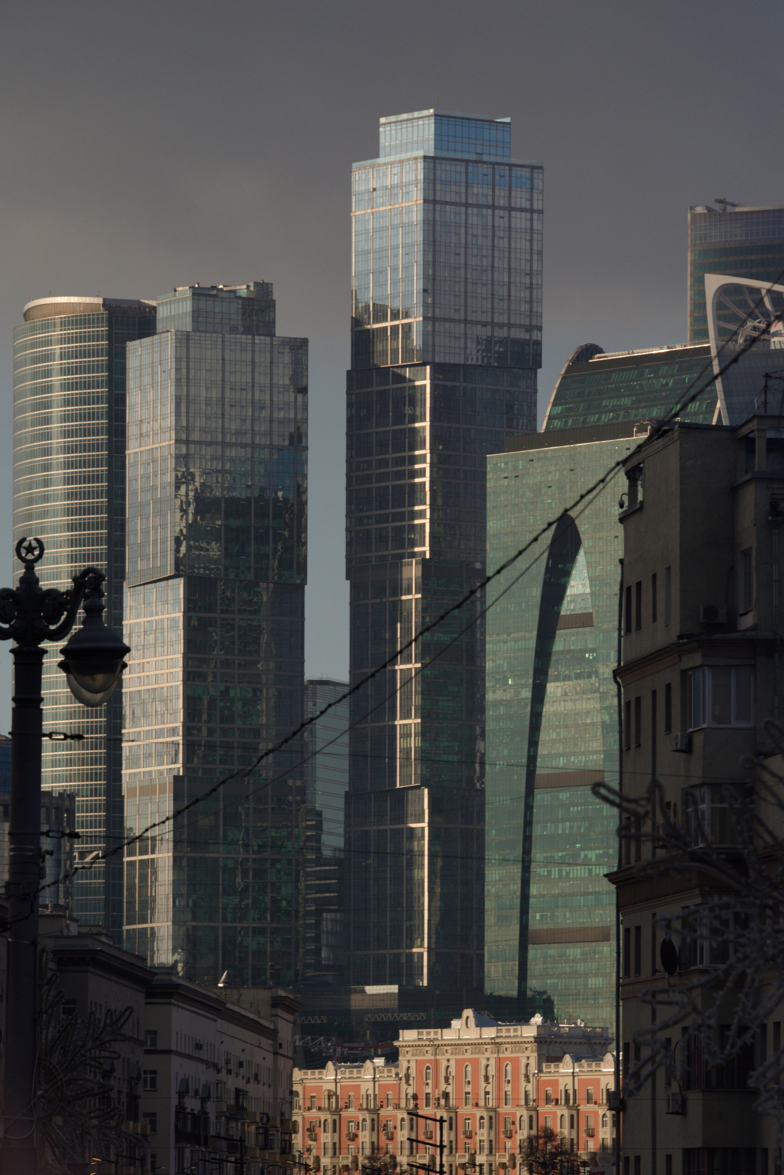 Обзор на фильтры и аксессуары NiSi. Семоха Валерий. Фотограф