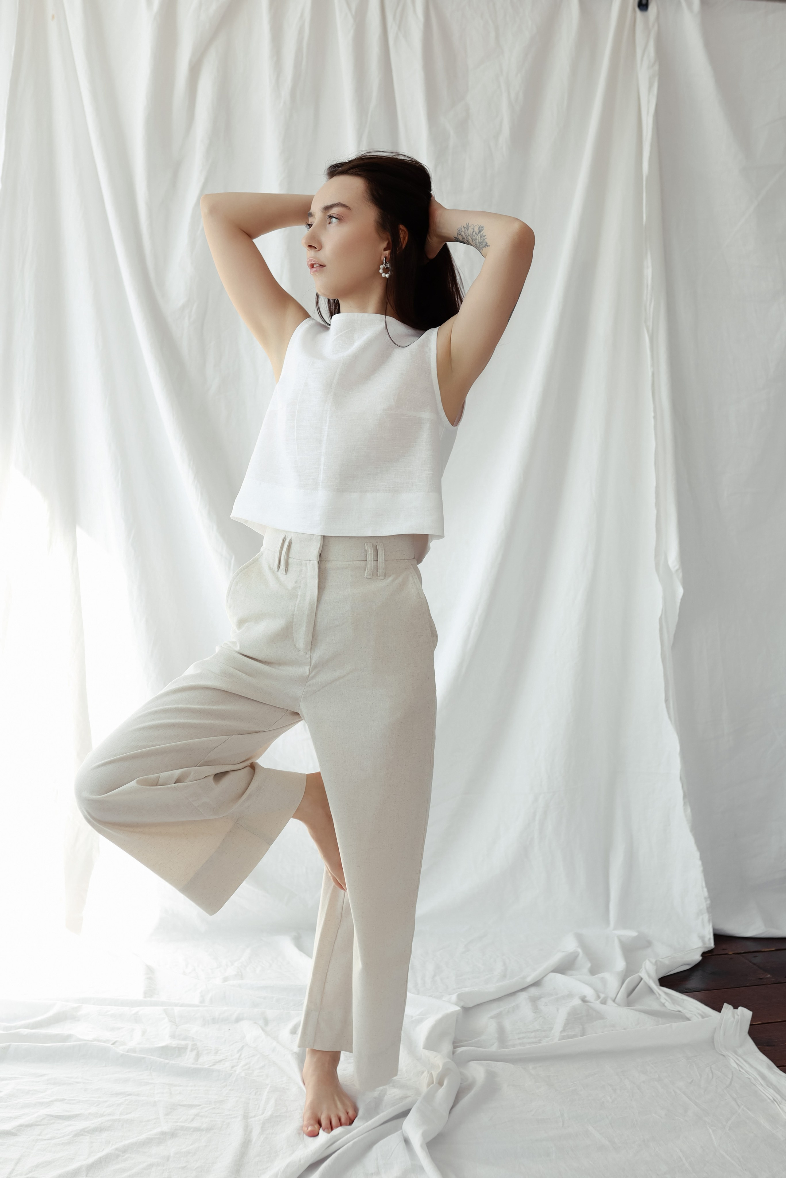 Наташа. Дьячкова Мария фотограф