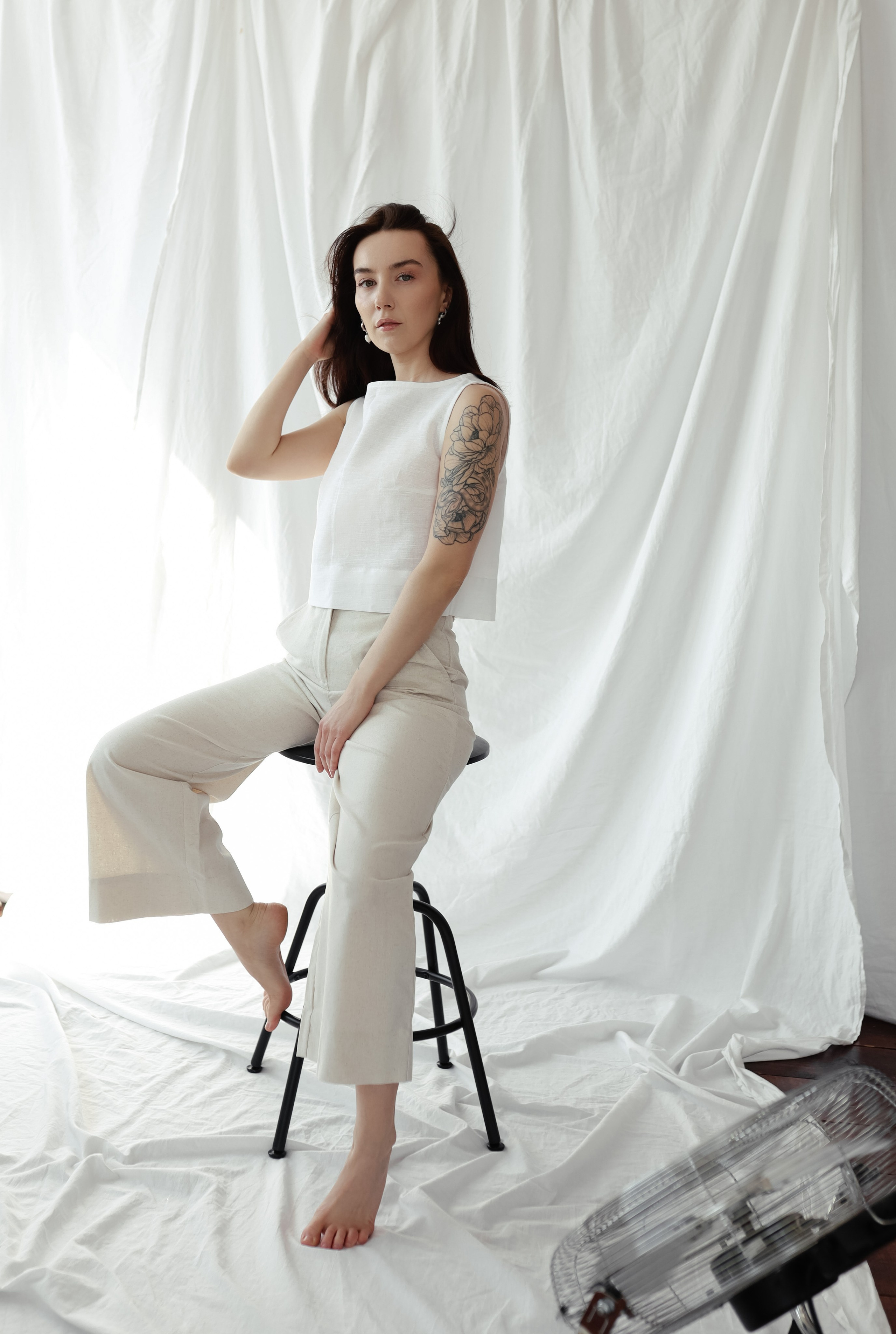 Наташа. Дьячкова Мария фотограф