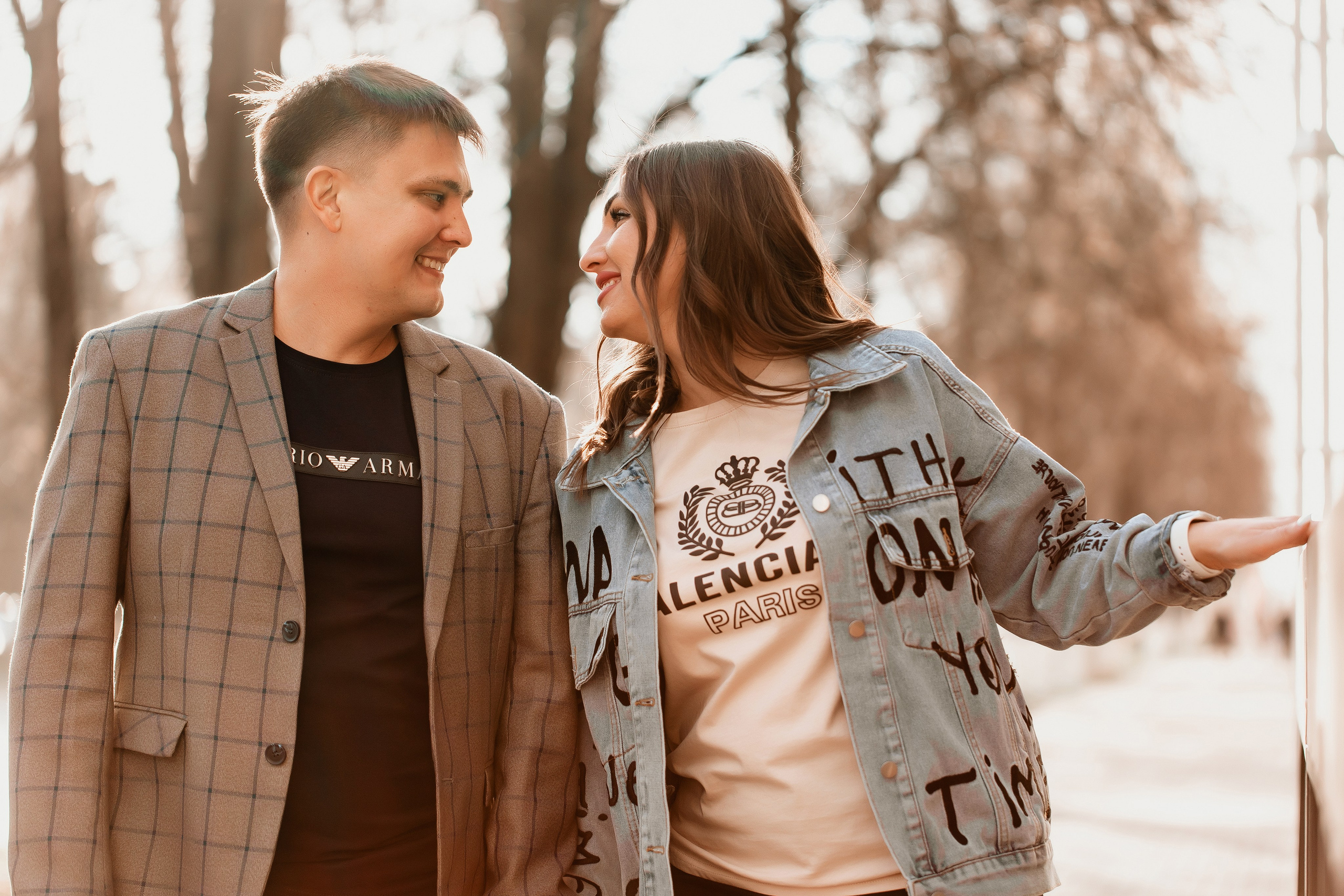 Роман и Кристина. Тимур Аминов | Фотограф в Кемерове