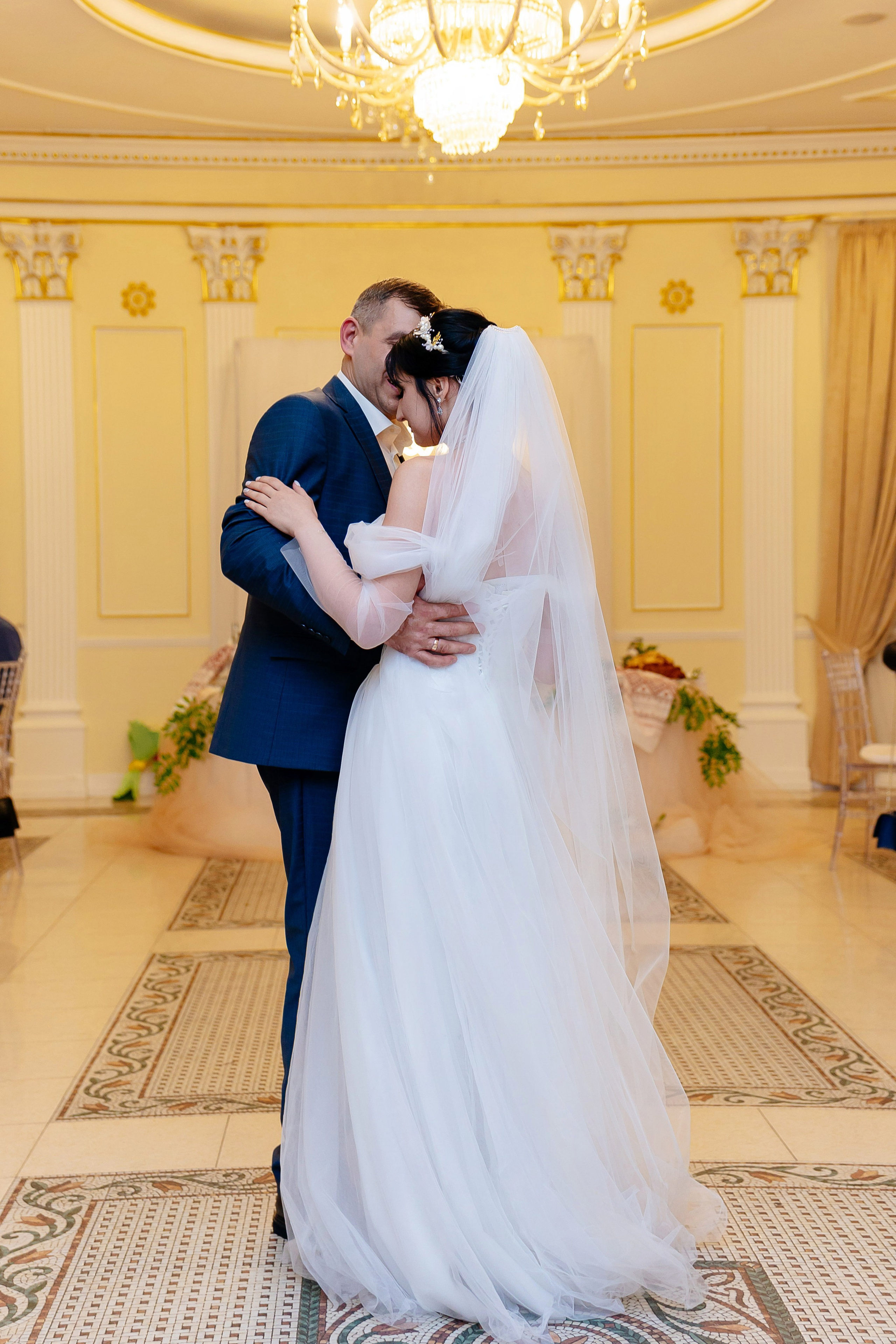 Иван и Елена. Семейный и детский фотограф в Москве Александра Мак