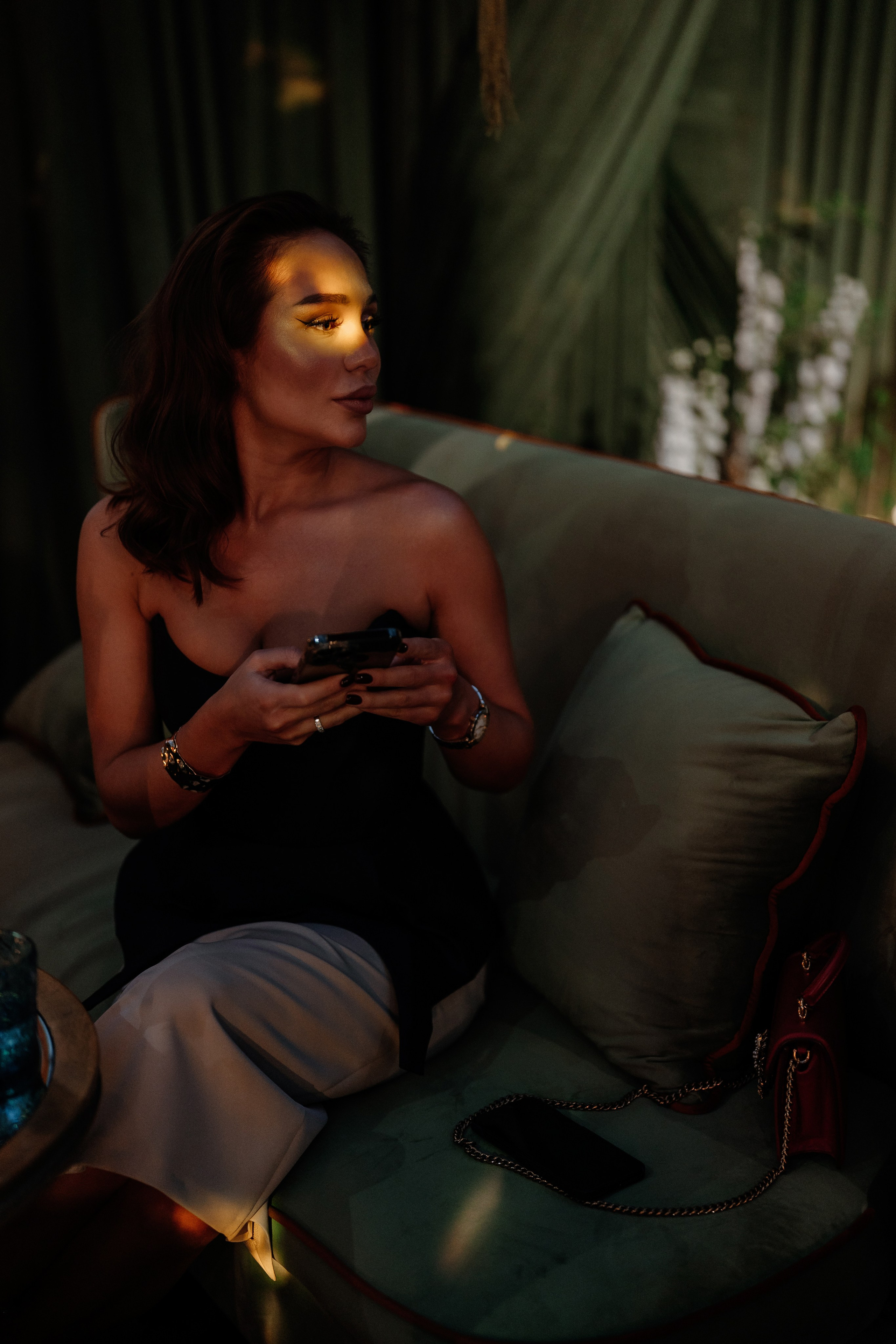 Стас и Настя. Свадебный и репортажный фотограф в Москве Андрей Вайман