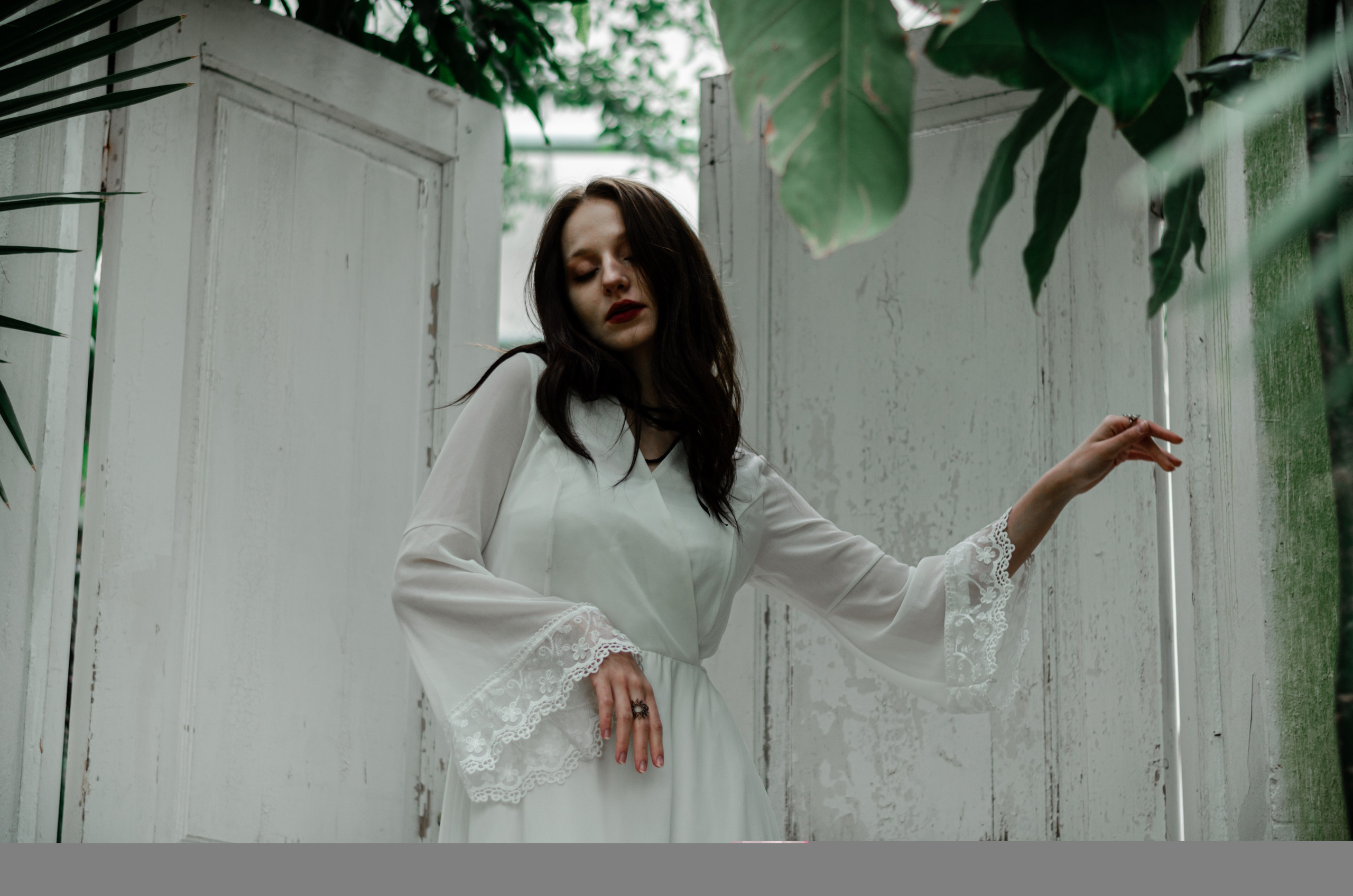 Dark Fairy. Портретный и репортажный фотограф в городе Ставрополь