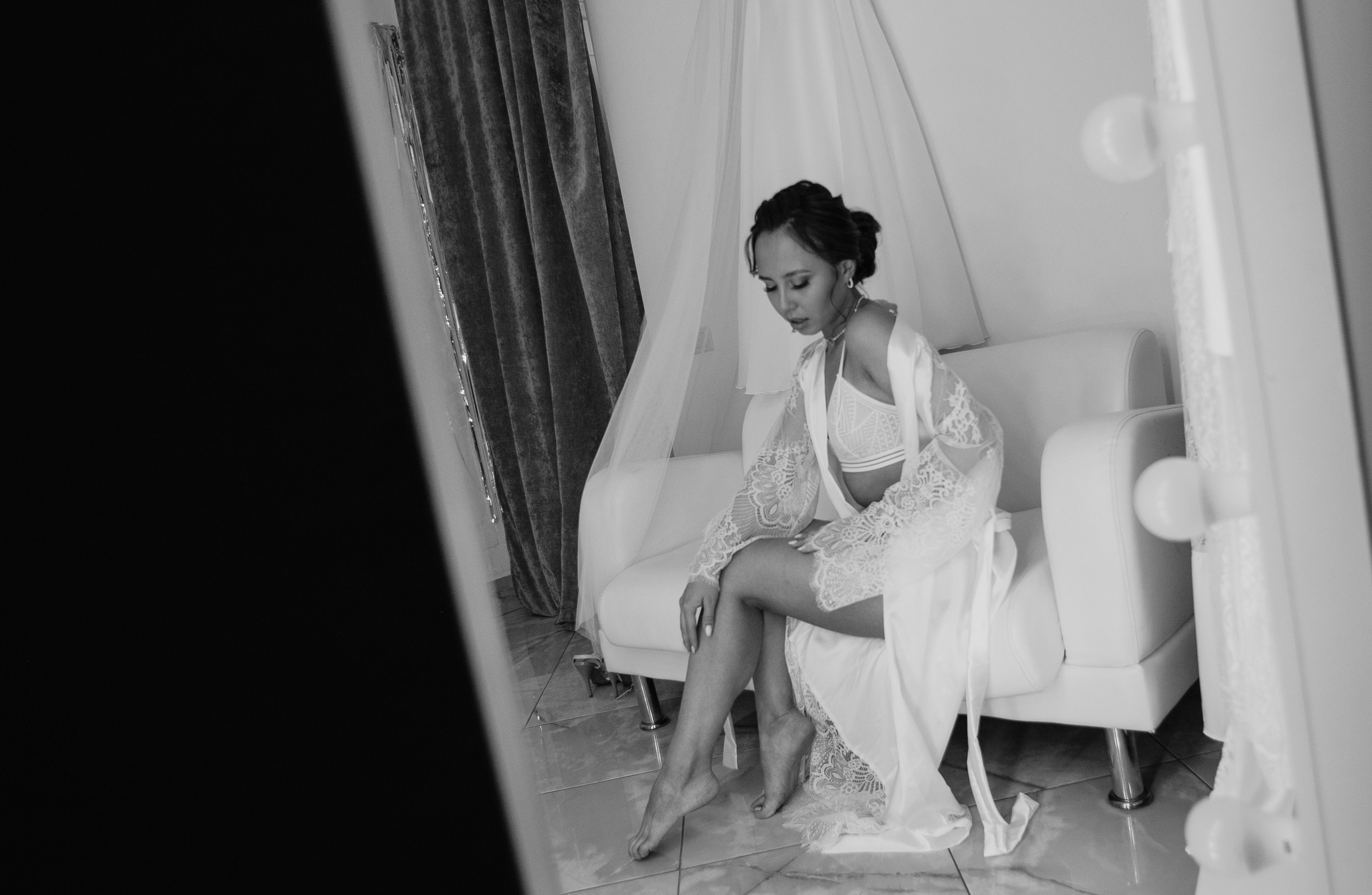 Дмитрий и Юлия. Фотограф событий Злобин Дмитрий