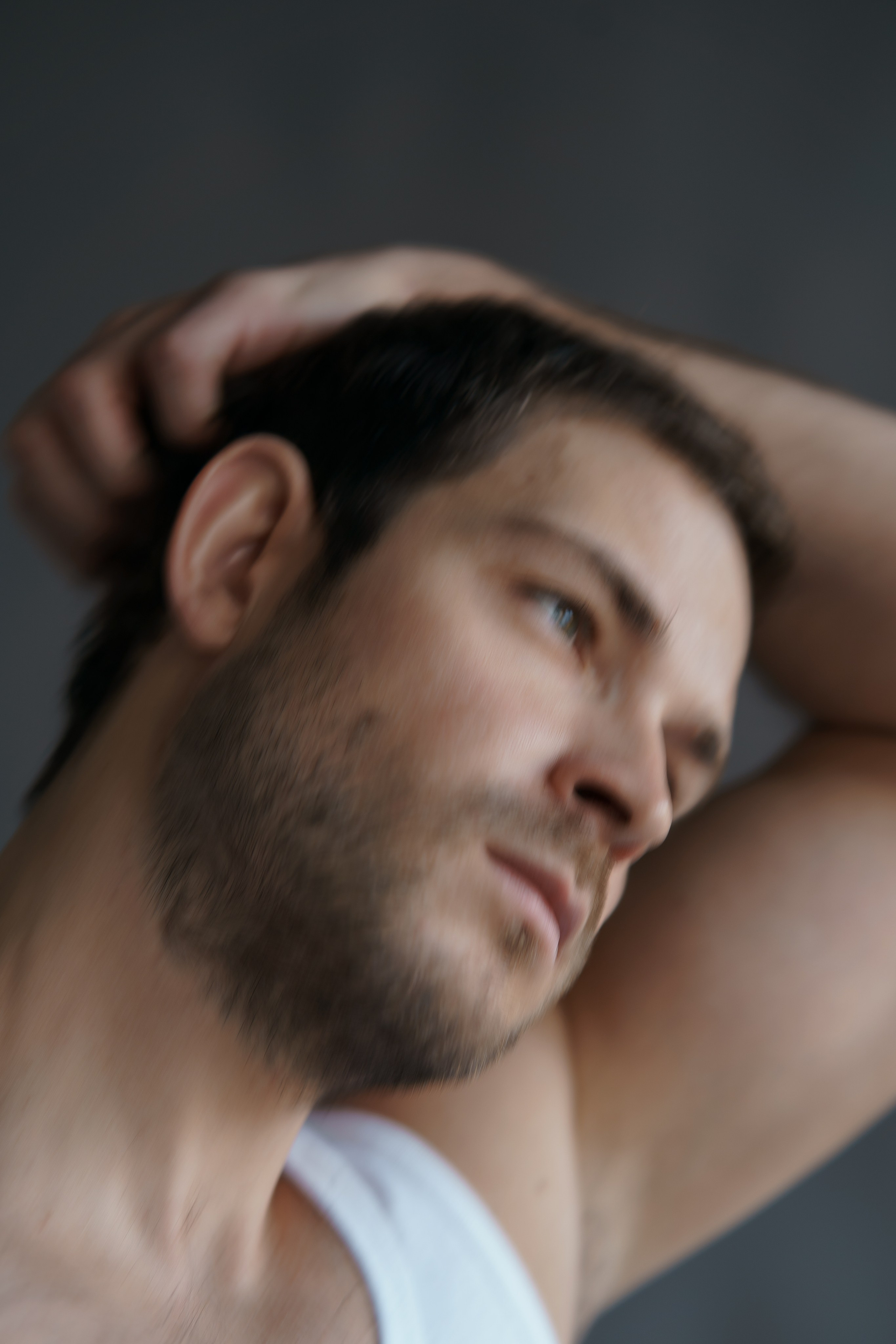 Иван. Фотограф Мария Зайчик