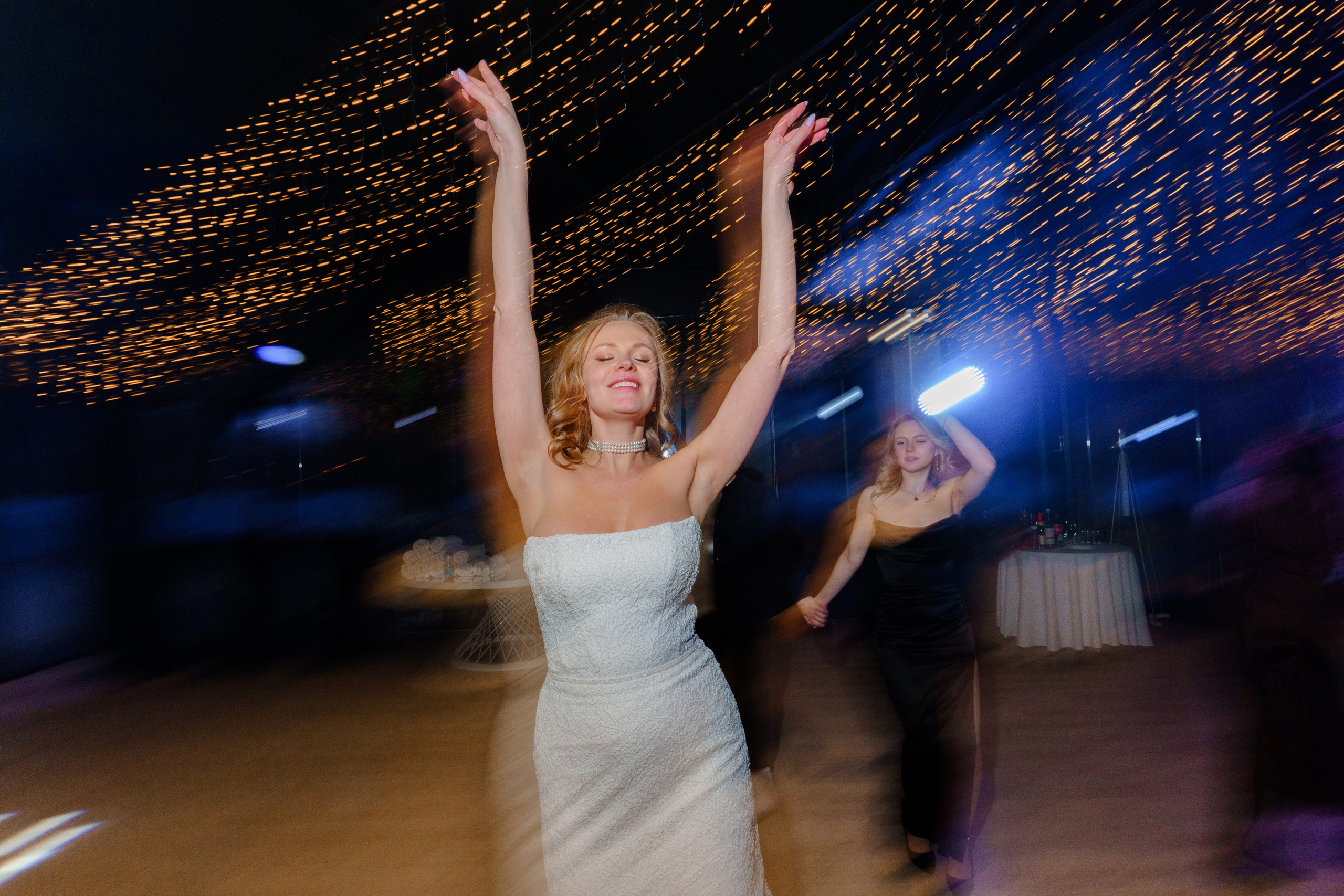 Михаил и Дарья