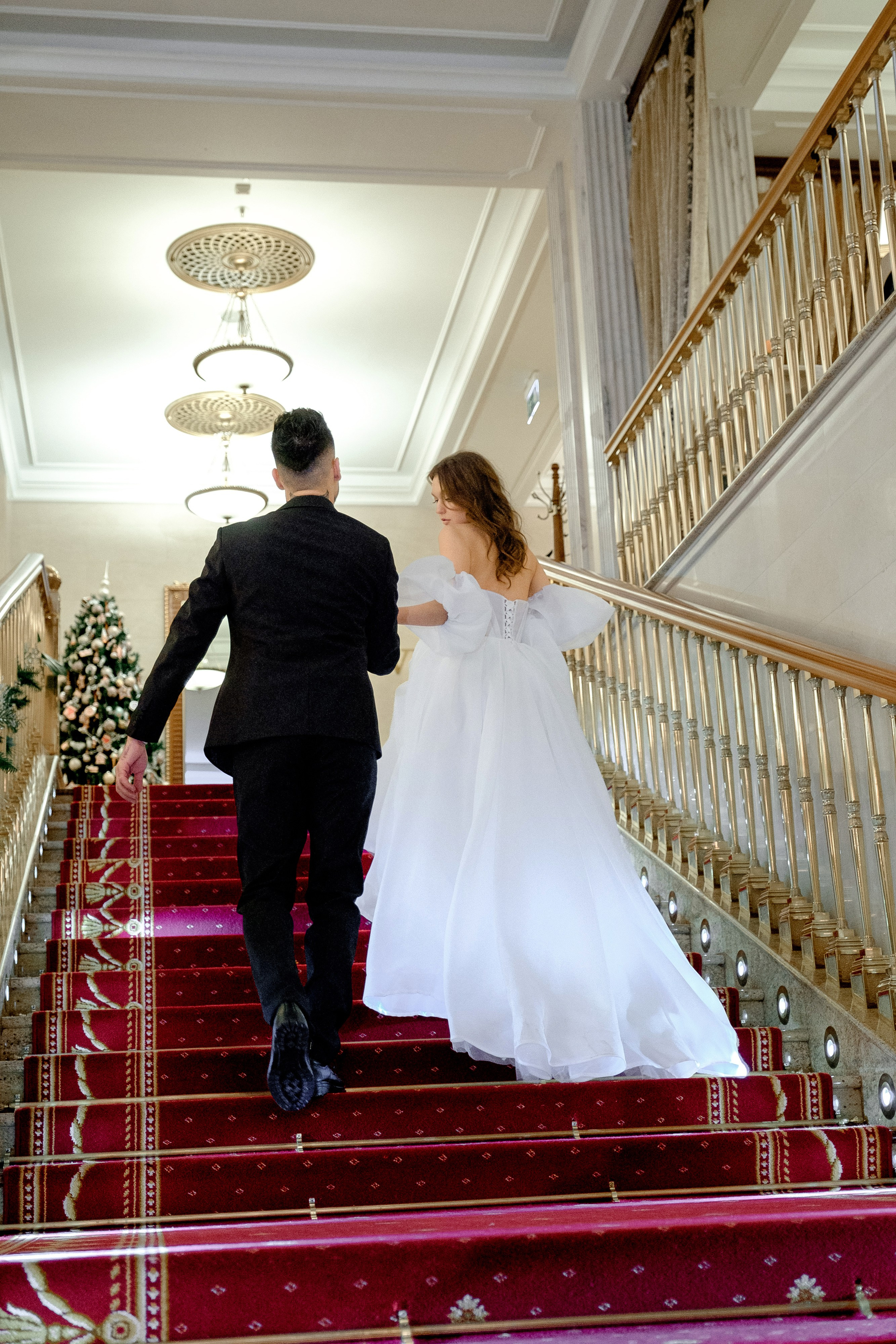 Артур и Ксения