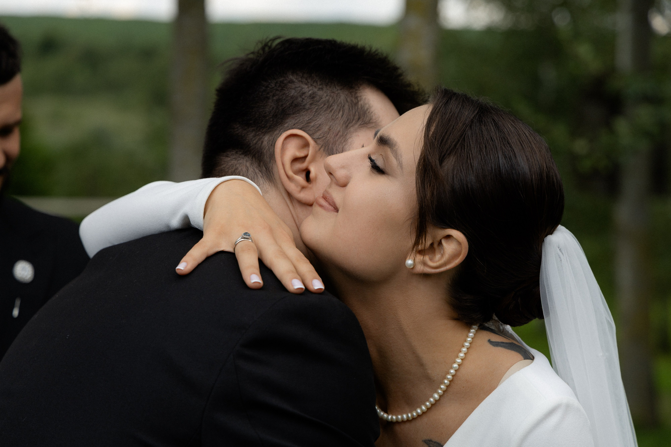Свадебная фотосессия в агроусадьбе Лабодянка в Минске. Свадебный фотограф в Минске/Беларуси Сергей Спиридонов