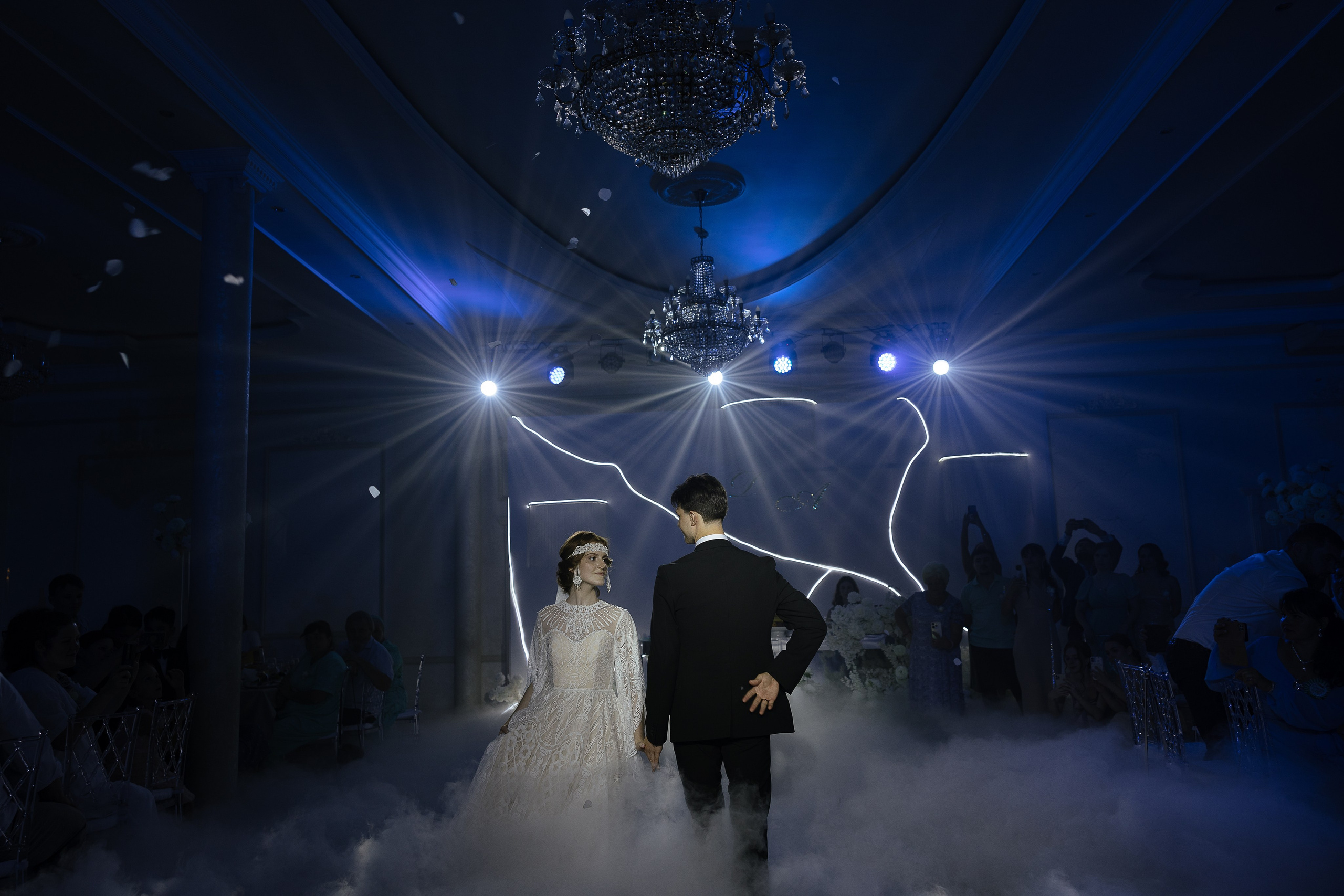 Wedding Day D&A. Свадебный | Семейный фотограф