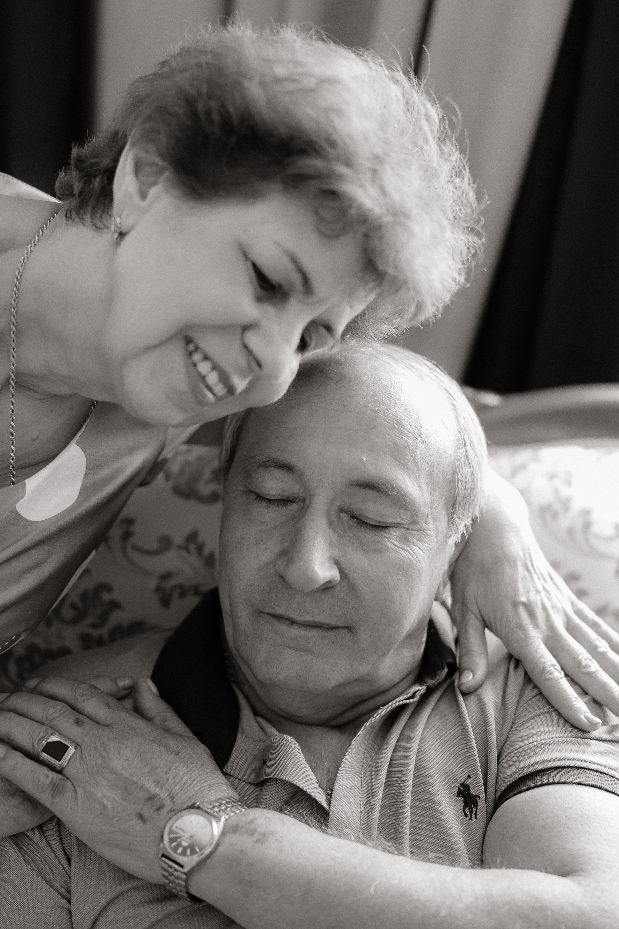 Семейная фотосессия. Свадебный | Семейный фотограф