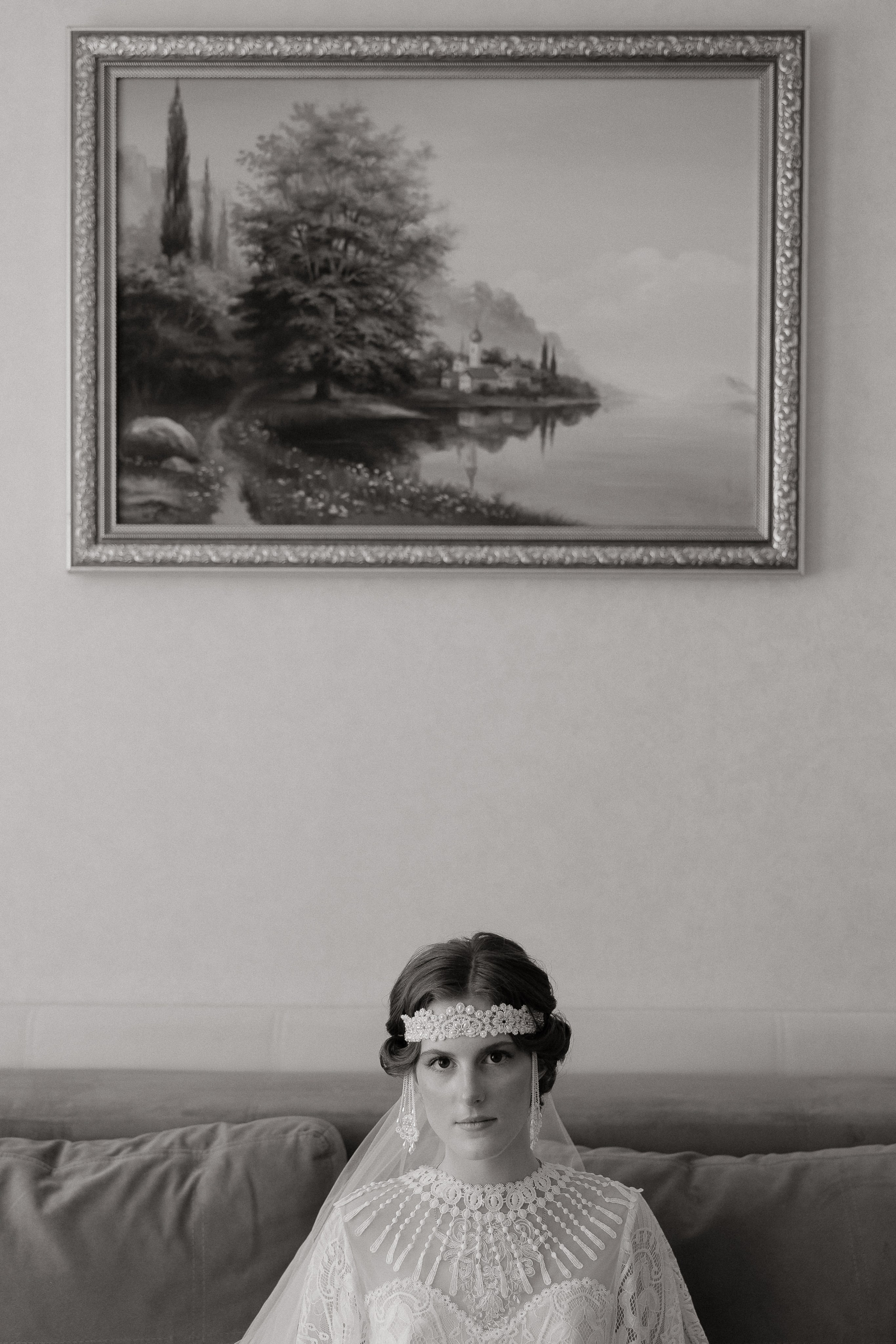 Wedding Day D&A. Свадебный | Семейный фотограф