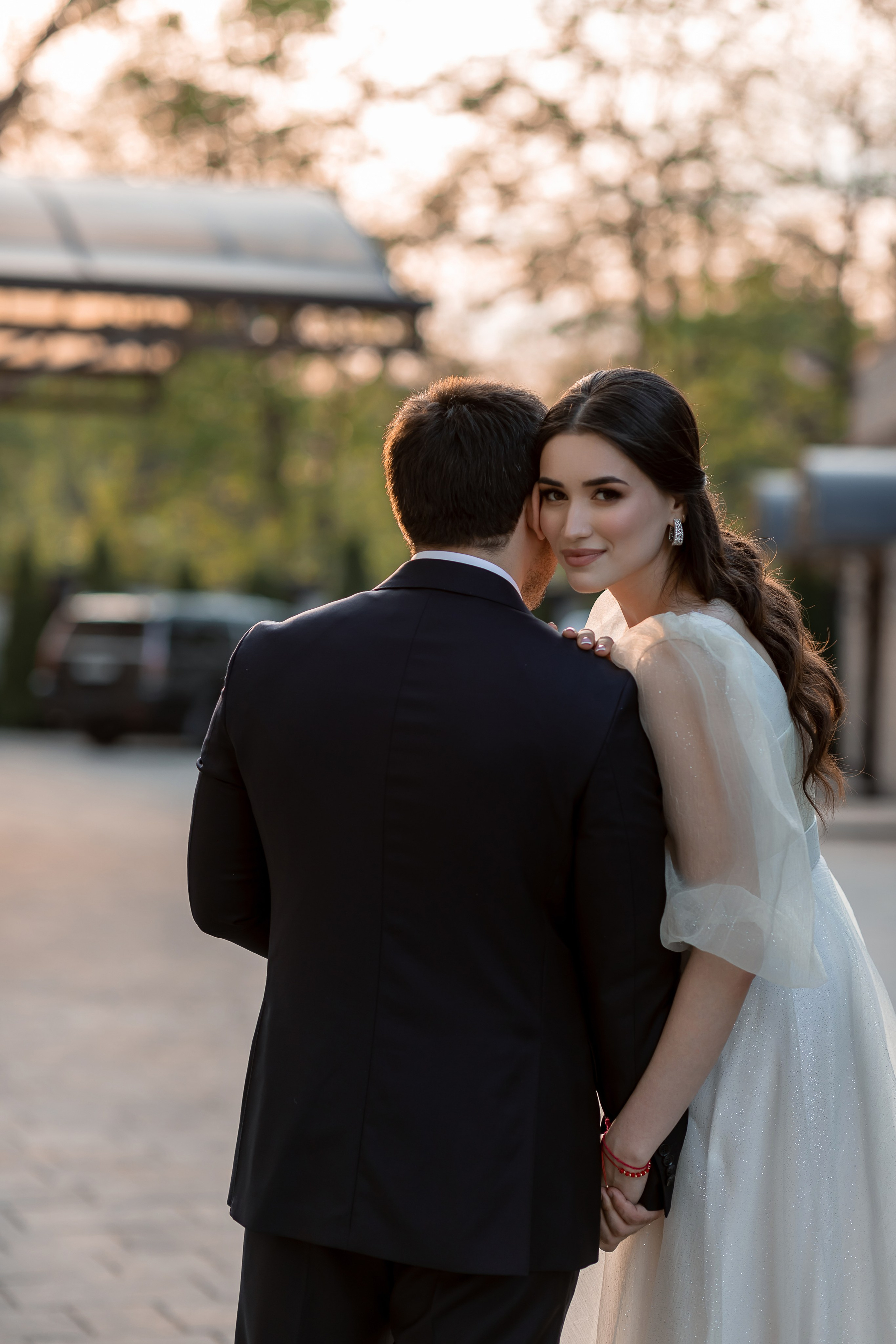 Сватовство M&A. Свадебный | Семейный фотограф