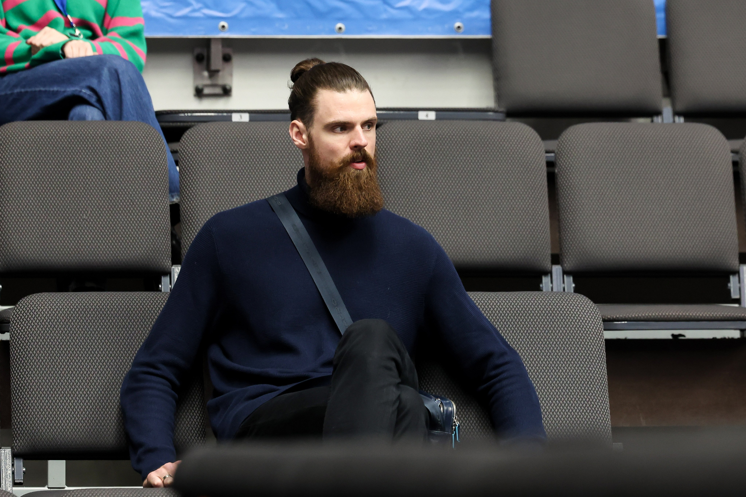 Зенит СПб — Факел Новый Уренгой 11.11.2023. Спортивный и репортажный фотограф Антон Тереханов