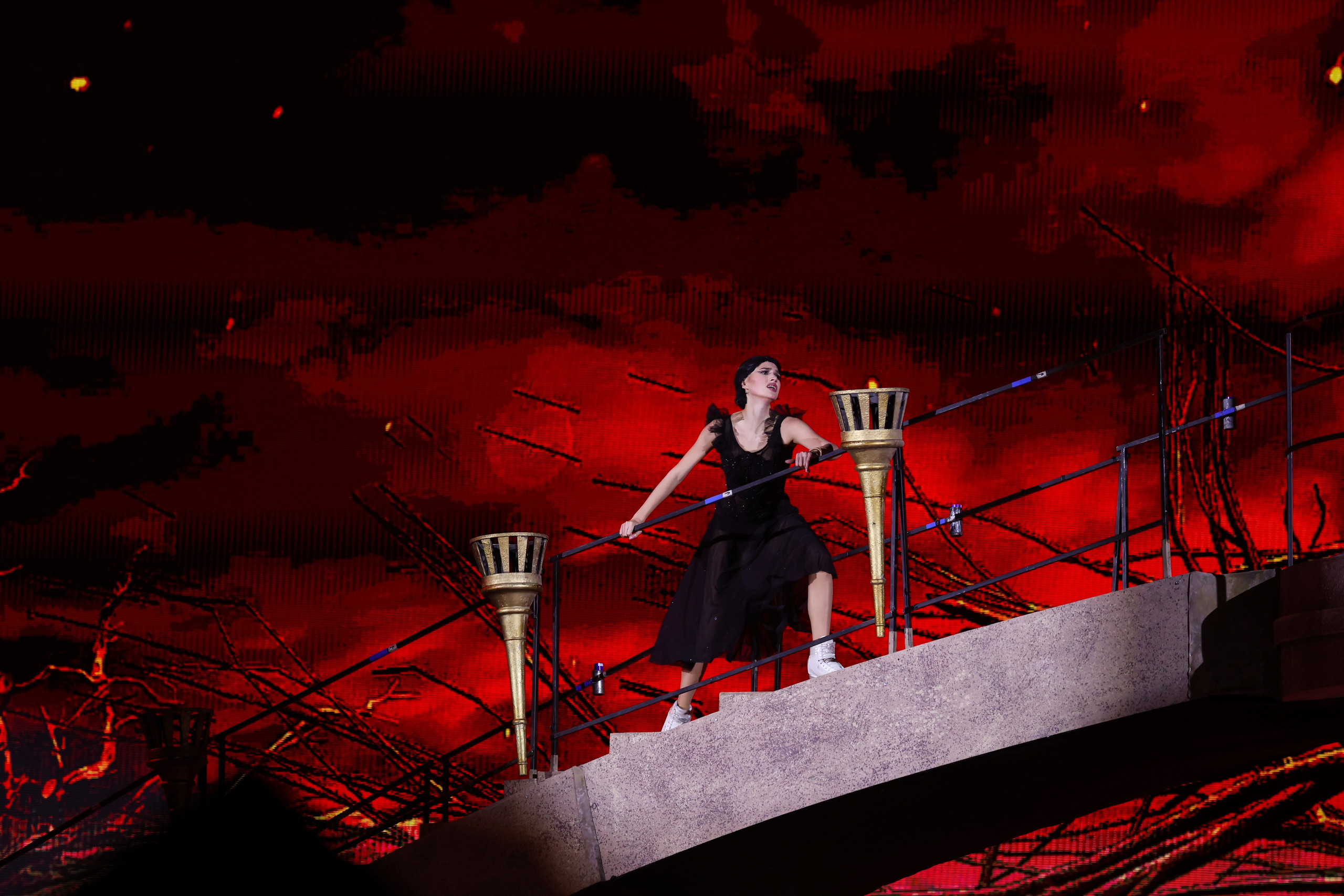 «Лебединое озеро» 26 декабря 2024. Спортивный и репортажный фотограф Антон Тереханов