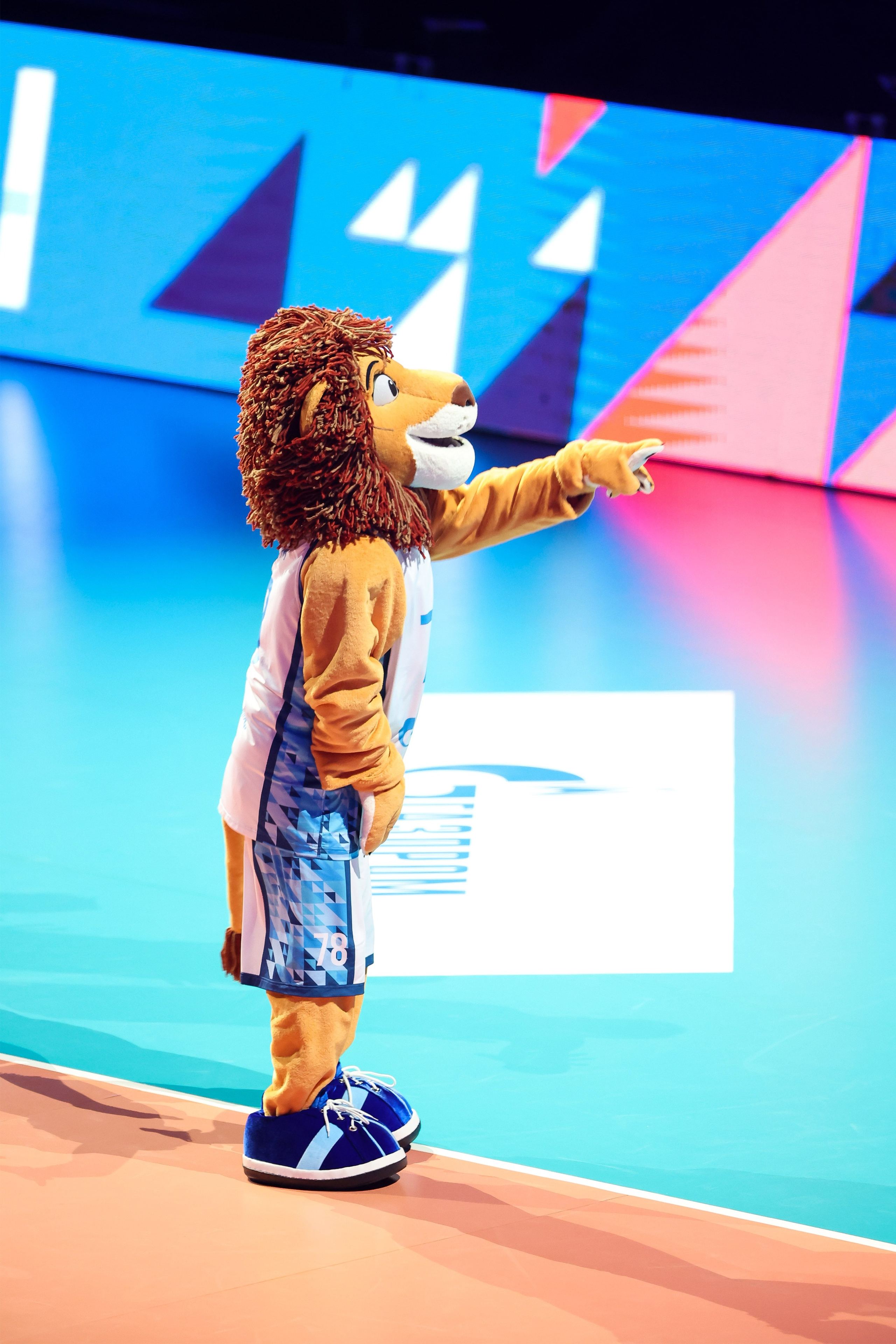 Зенит СПб — Факел Новый Уренгой 11.11.2023. Спортивный и репортажный фотограф Антон Тереханов