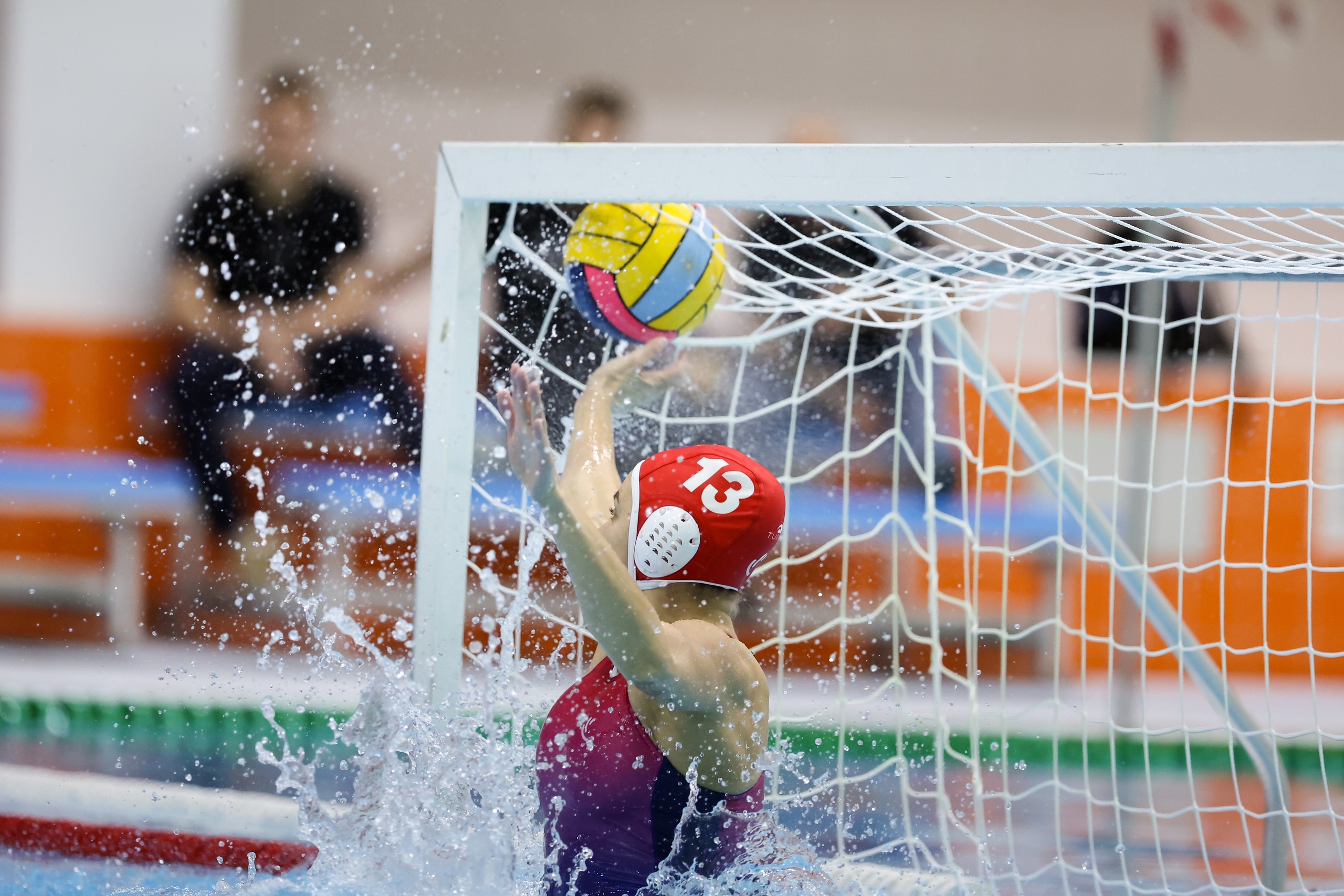 ВК «Диана» — ВК «Буревестник». Спортивный и репортажный фотограф Антон Тереханов