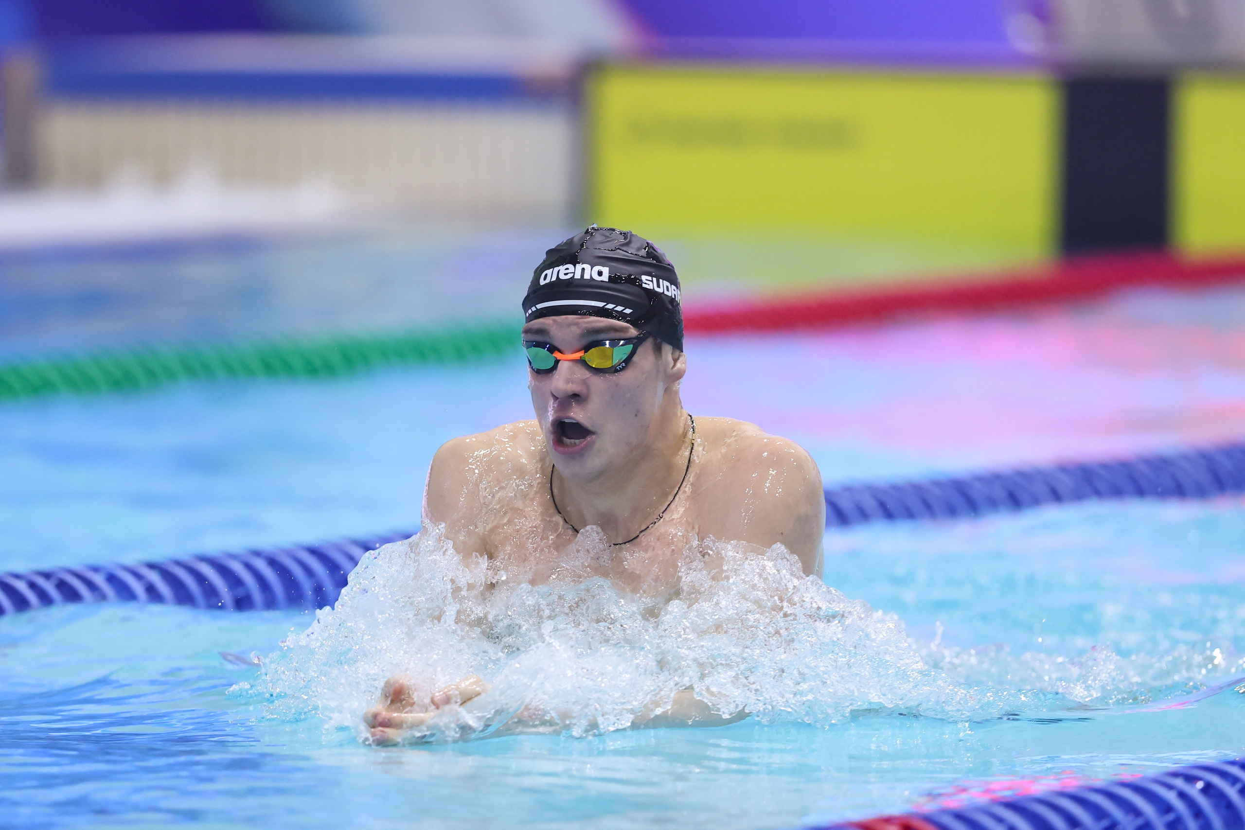 Кубок Сальникова. Спортивный и репортажный фотограф Антон Тереханов