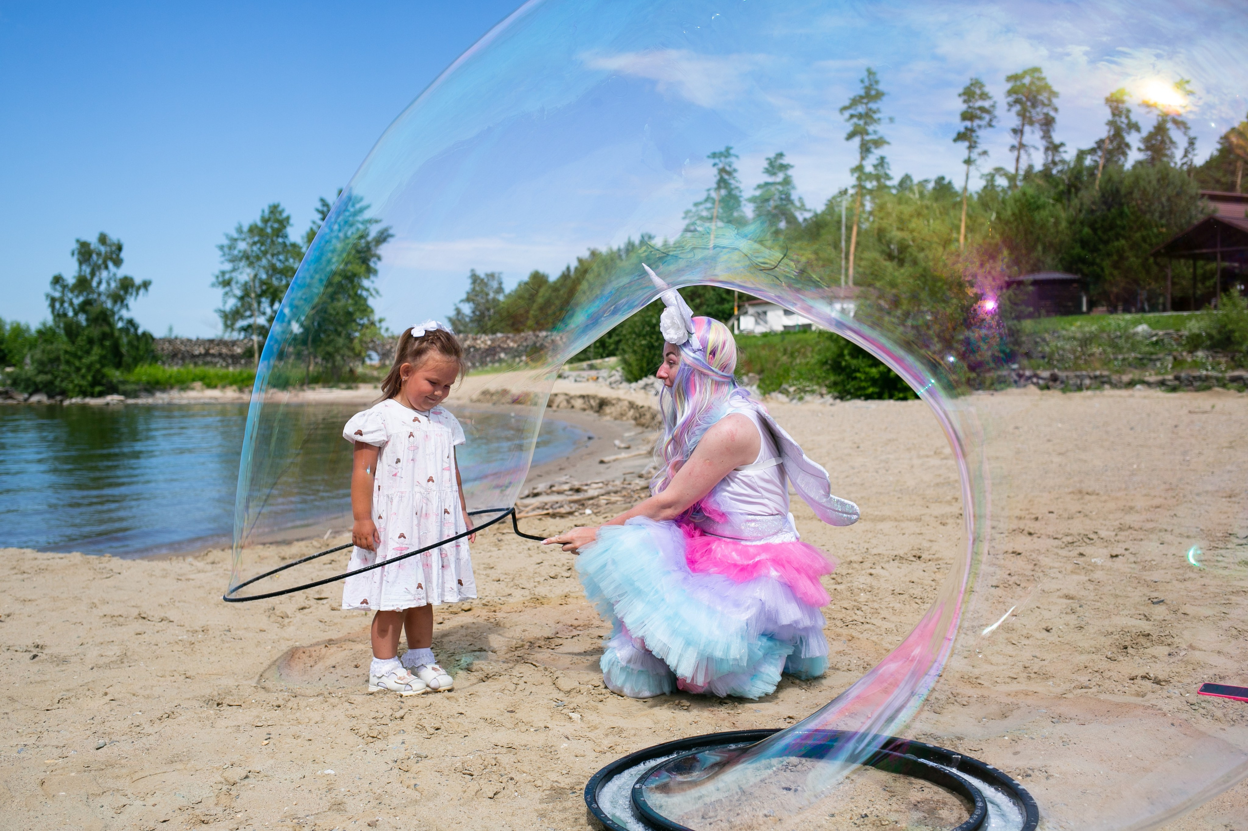 Праздники. Фотограф новорожденных и семейный фотограф НСО г. Бердск Марина Львова