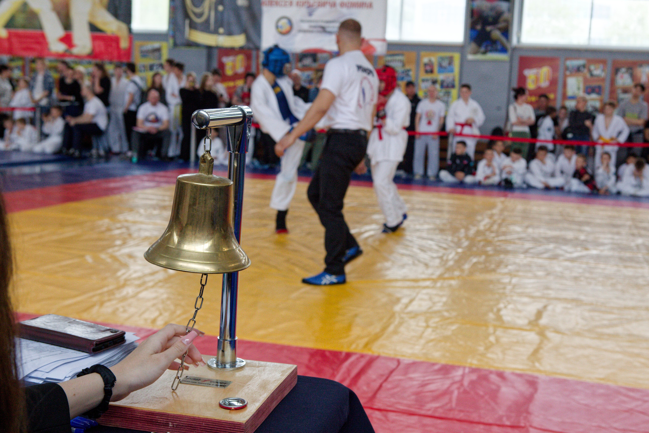 Турнир по армейскому рукопашному бою на кубок Героя России А. Ю. Фомина. Кутузов Евгений Фотограф в Южно-Сахалинске