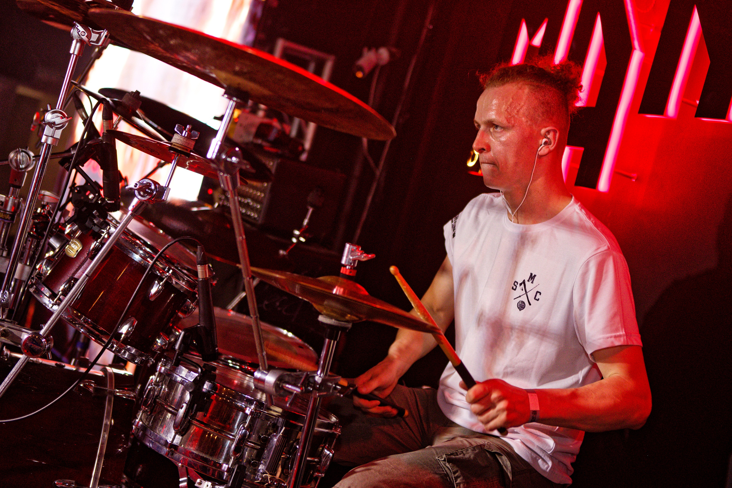 Heavy Birthday Party. Кутузов Евгений Фотограф в Южно-Сахалинске