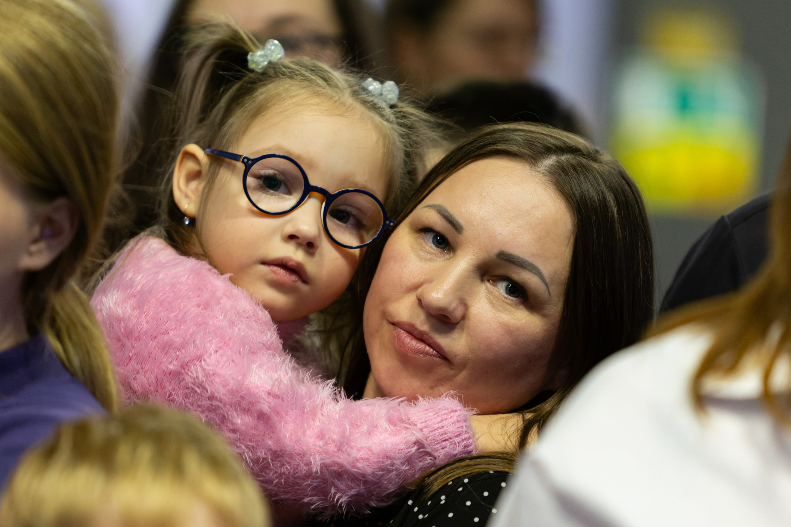 Благотворительное мероприятие «Навстречу чудесам». Кутузов Евгений Фотограф в Южно-Сахалинске