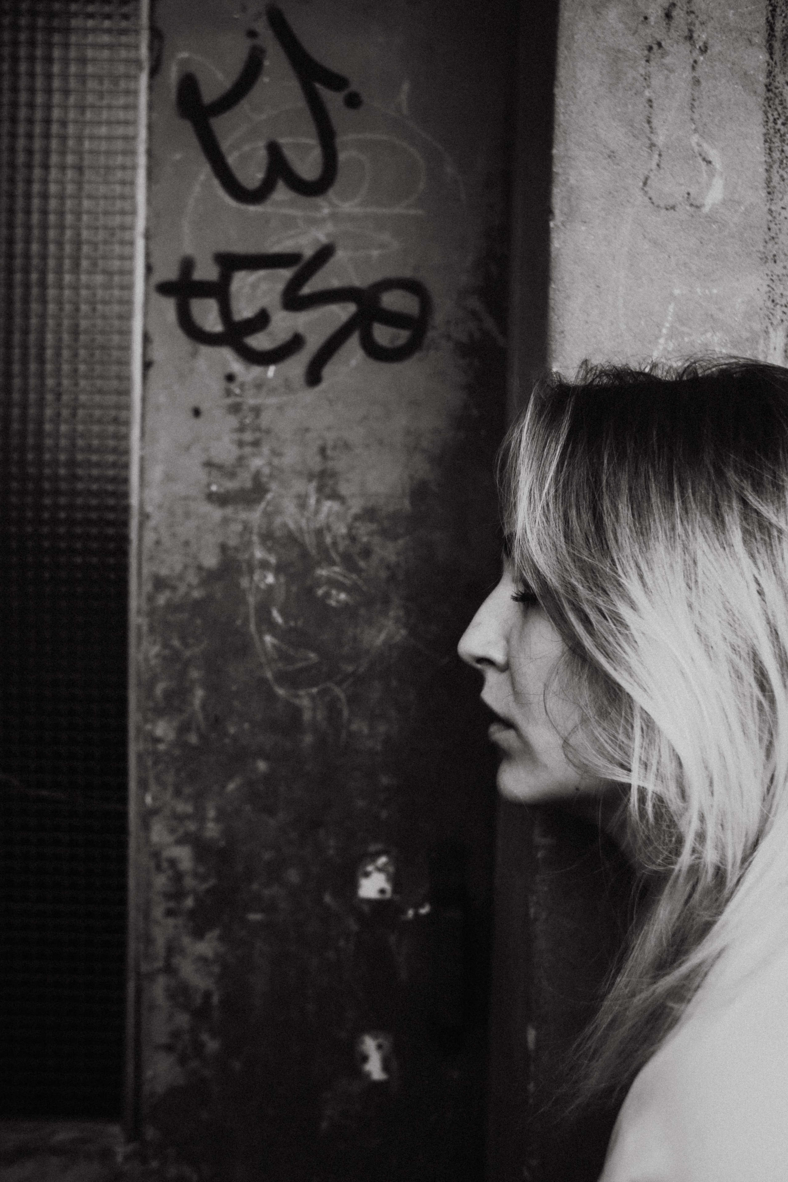 Парадная не парадна. Катерина. Фотограф в Нижнем Новгороде